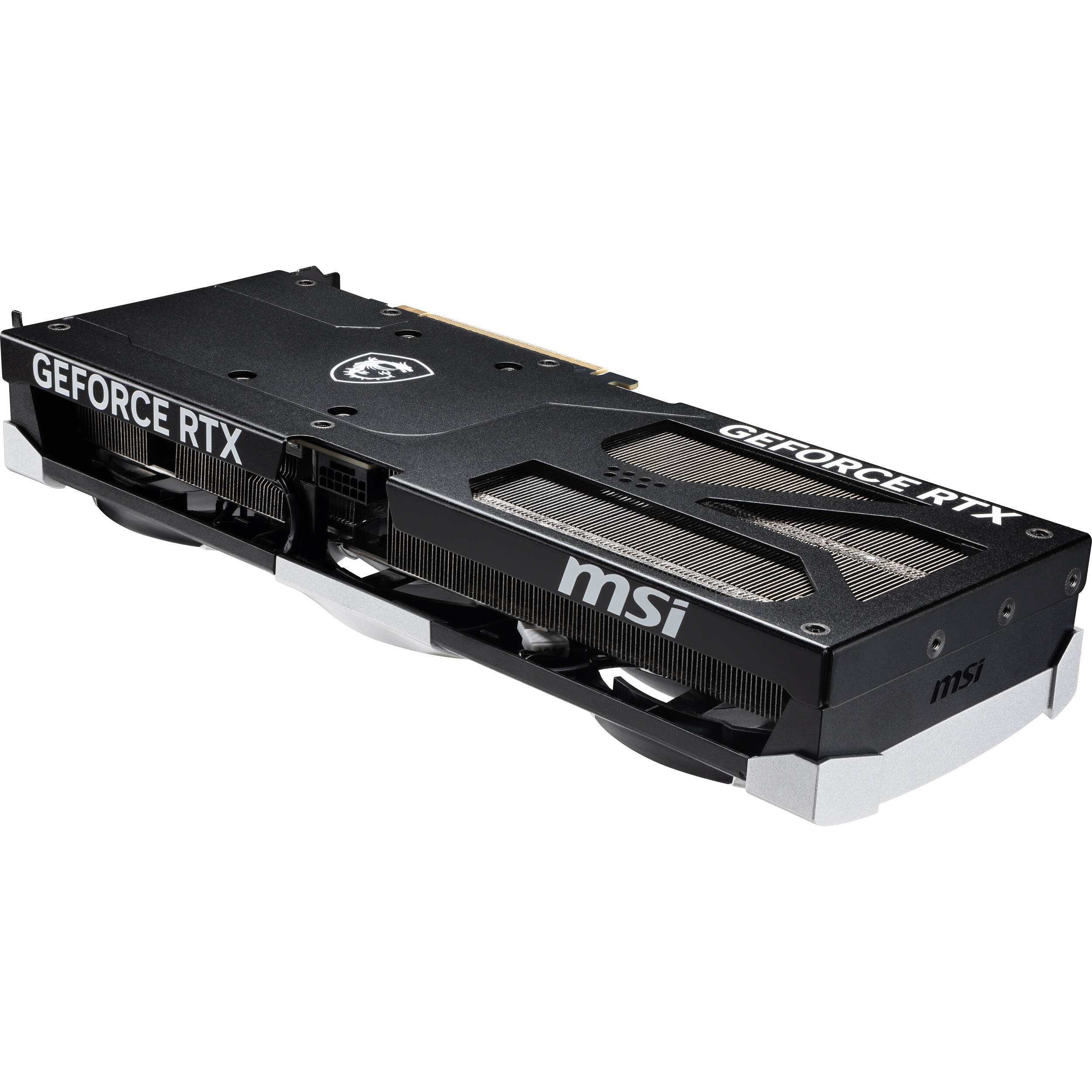 RTX 5070 12G VENTUS 3X OC — view 7