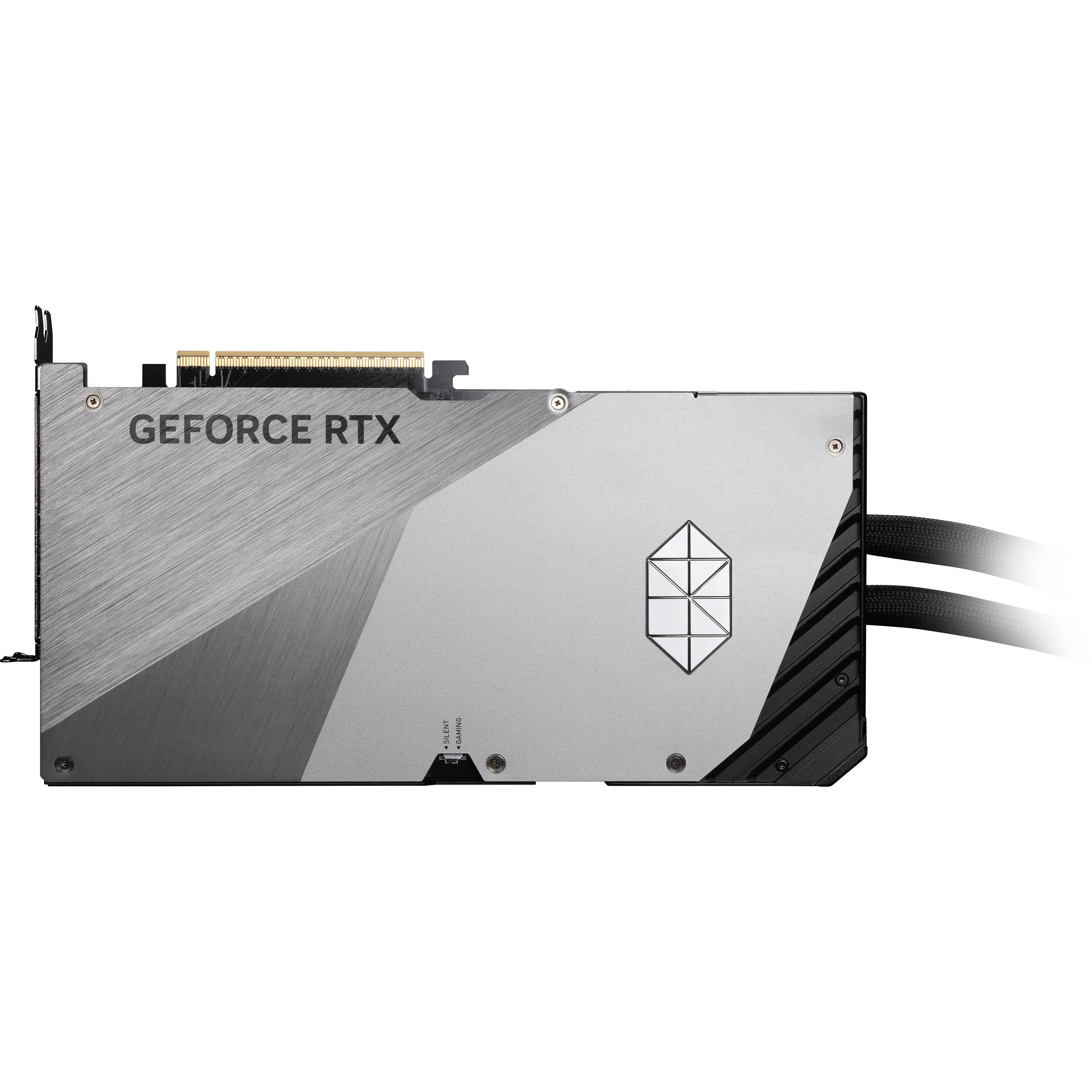 RTX 5080 16G SUPRIM LIQ SOC — view 6