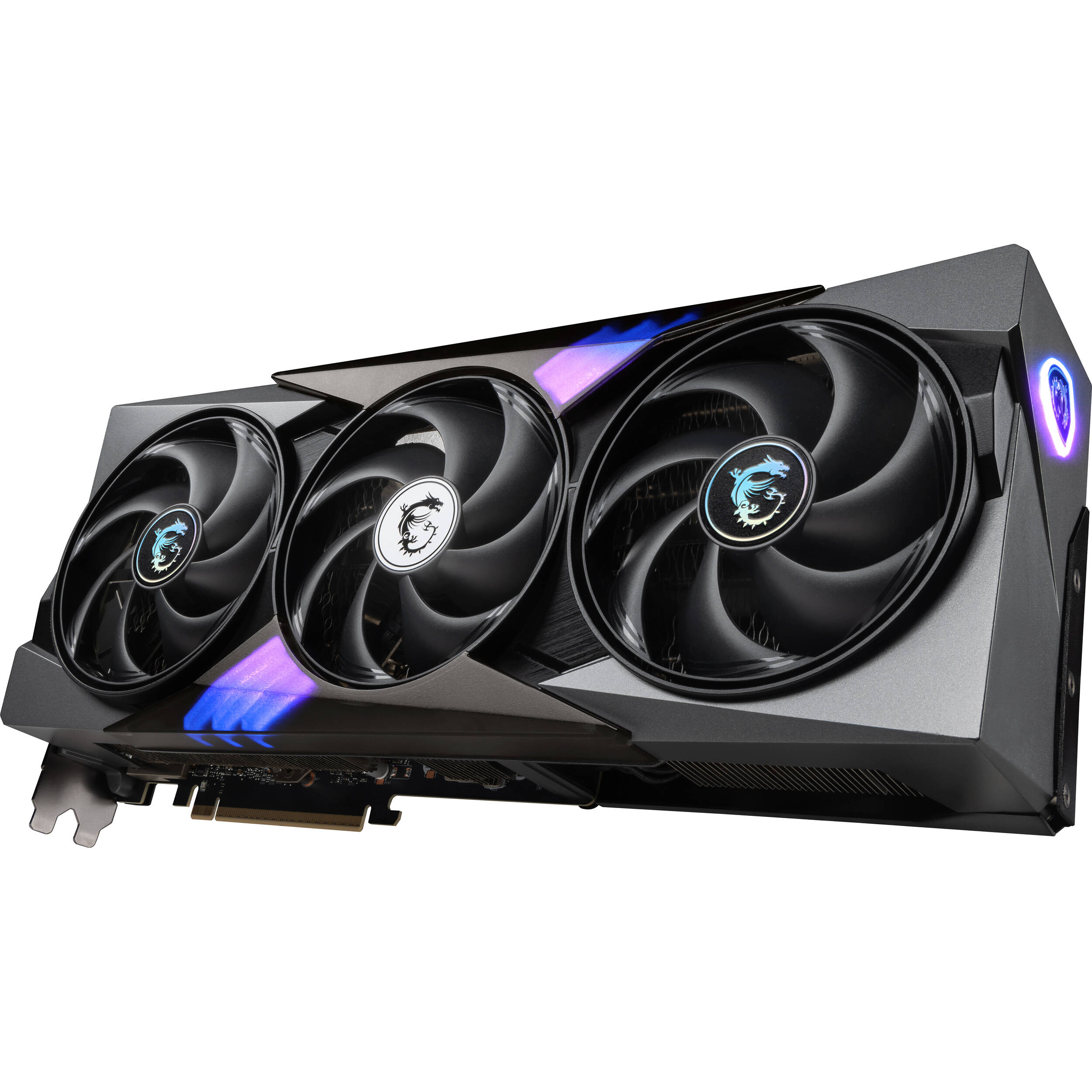 MSI G5090-32GTC RTX 5090 32G GAMING TRIO OC | A5 IT