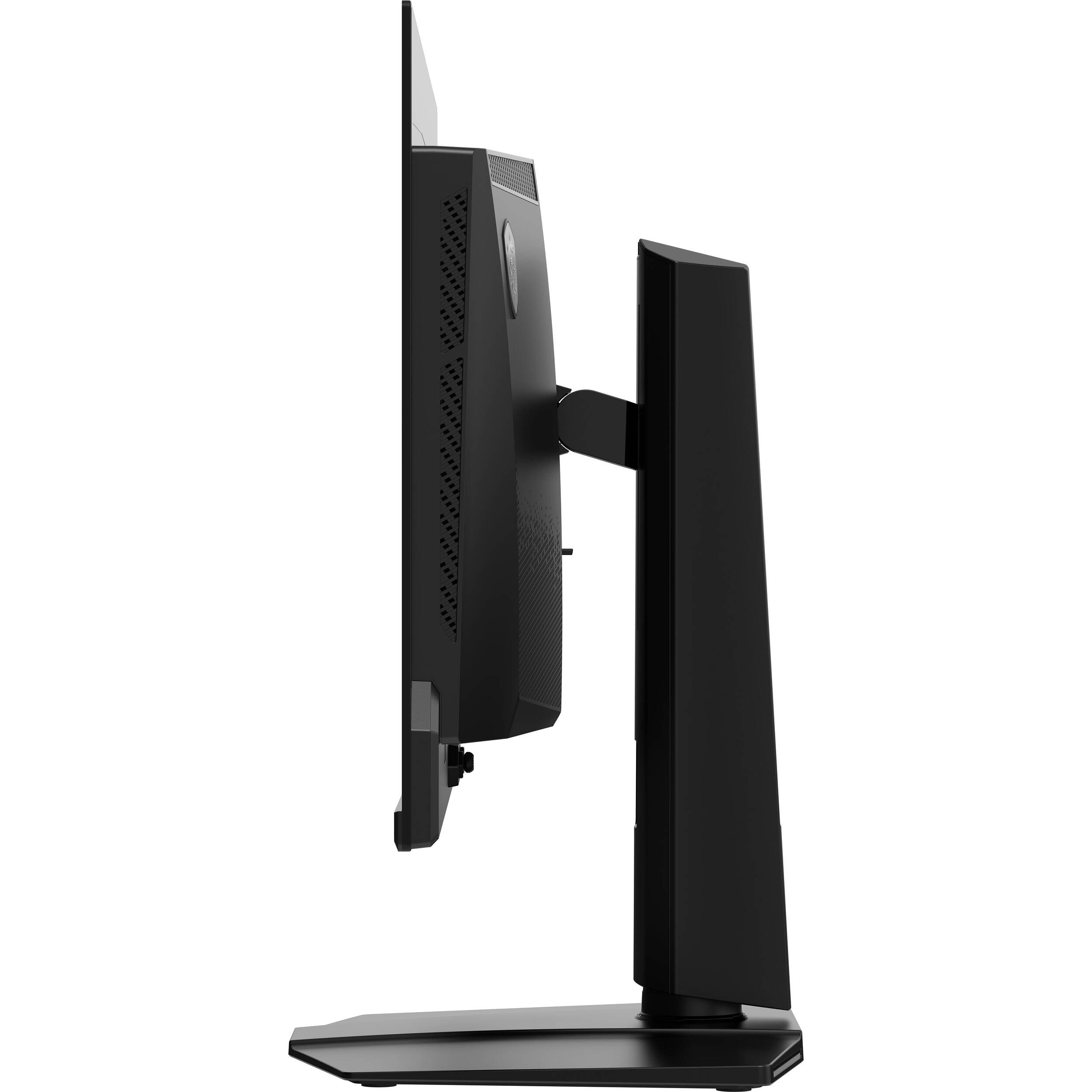 MSI MAG 271QPX QD-OLED 27-inch QHD gaming monitor with HDR400 and height-adjustable stand — view 17