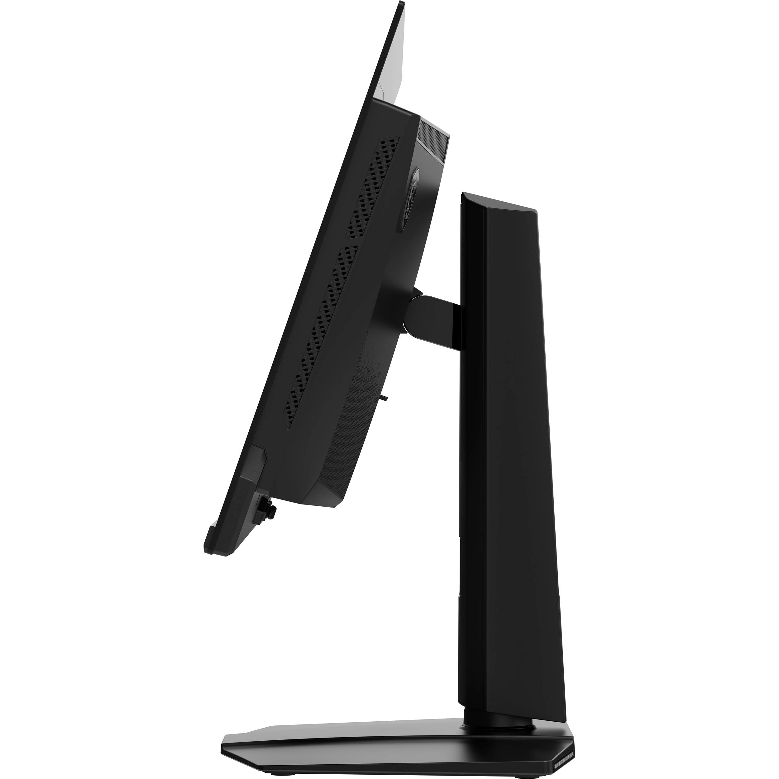 MSI MAG 271QPX QD-OLED 27-inch QHD gaming monitor with HDR400 and height-adjustable stand — view 18