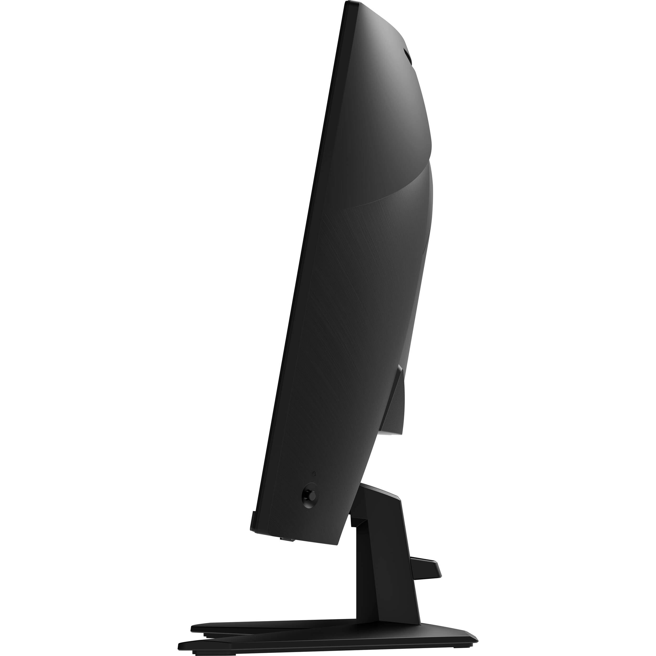 MSI MAG 32CQ6F 31.5-inch curved QHD gaming monitor with VA panel and narrow bezel — view 13