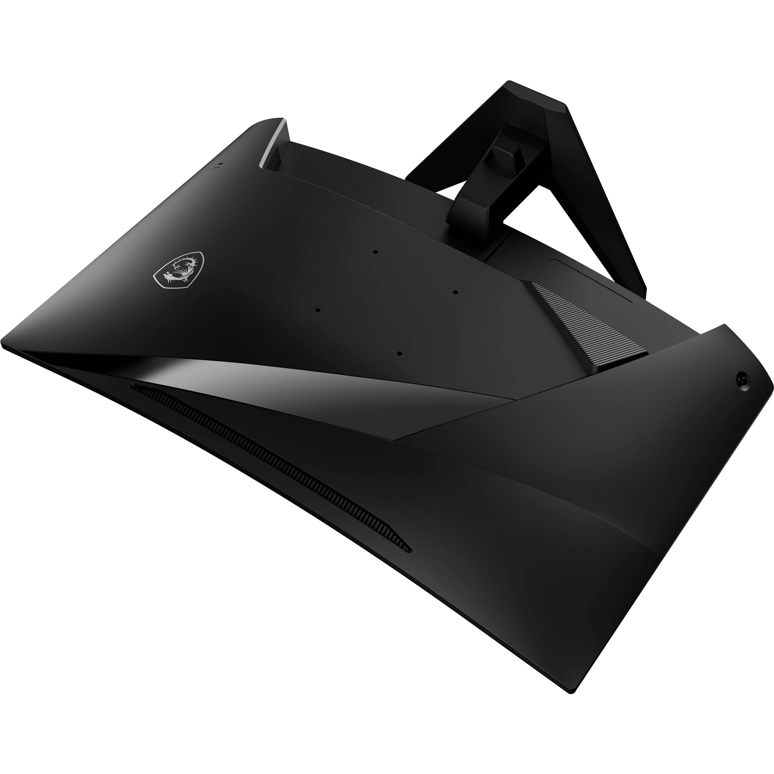 MSI MAG 32CQ6F 31.5-inch curved QHD gaming monitor with VA panel and narrow bezel — view 18