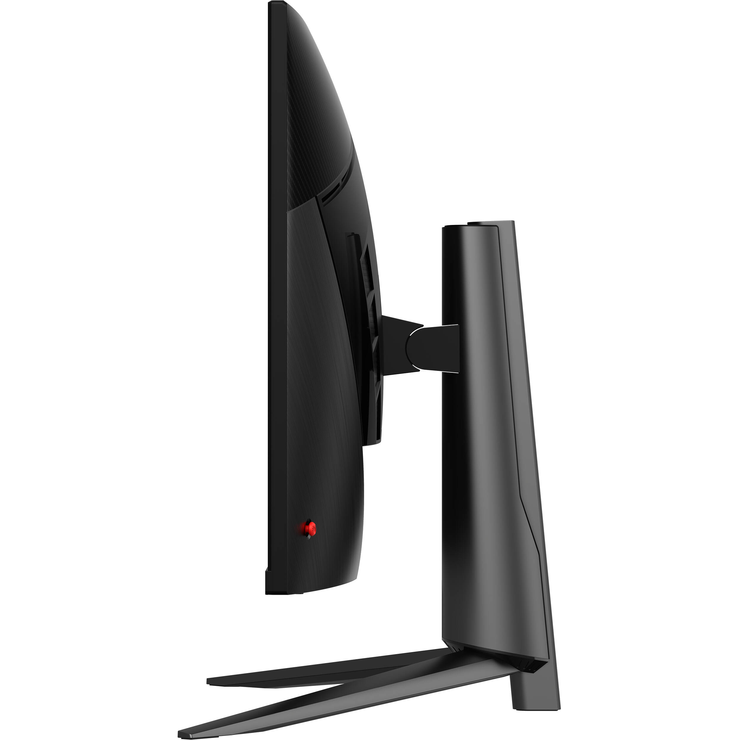 MSI MAG401QR 40-inch ultrawide flat gaming monitor with IPS panel and narrow bezel — view 13