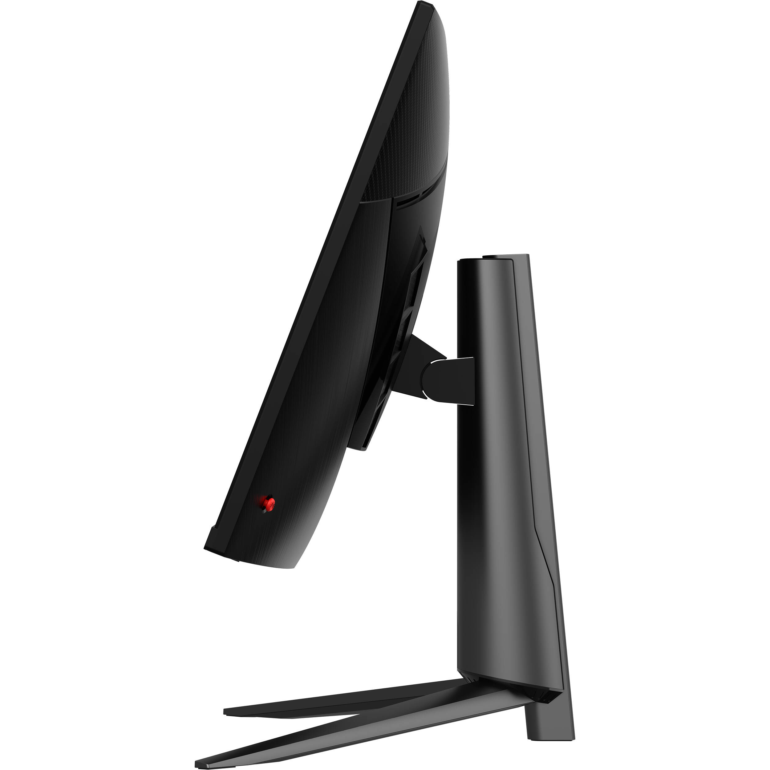 MSI MAG401QR 40-inch ultrawide flat gaming monitor with IPS panel and narrow bezel — view 15