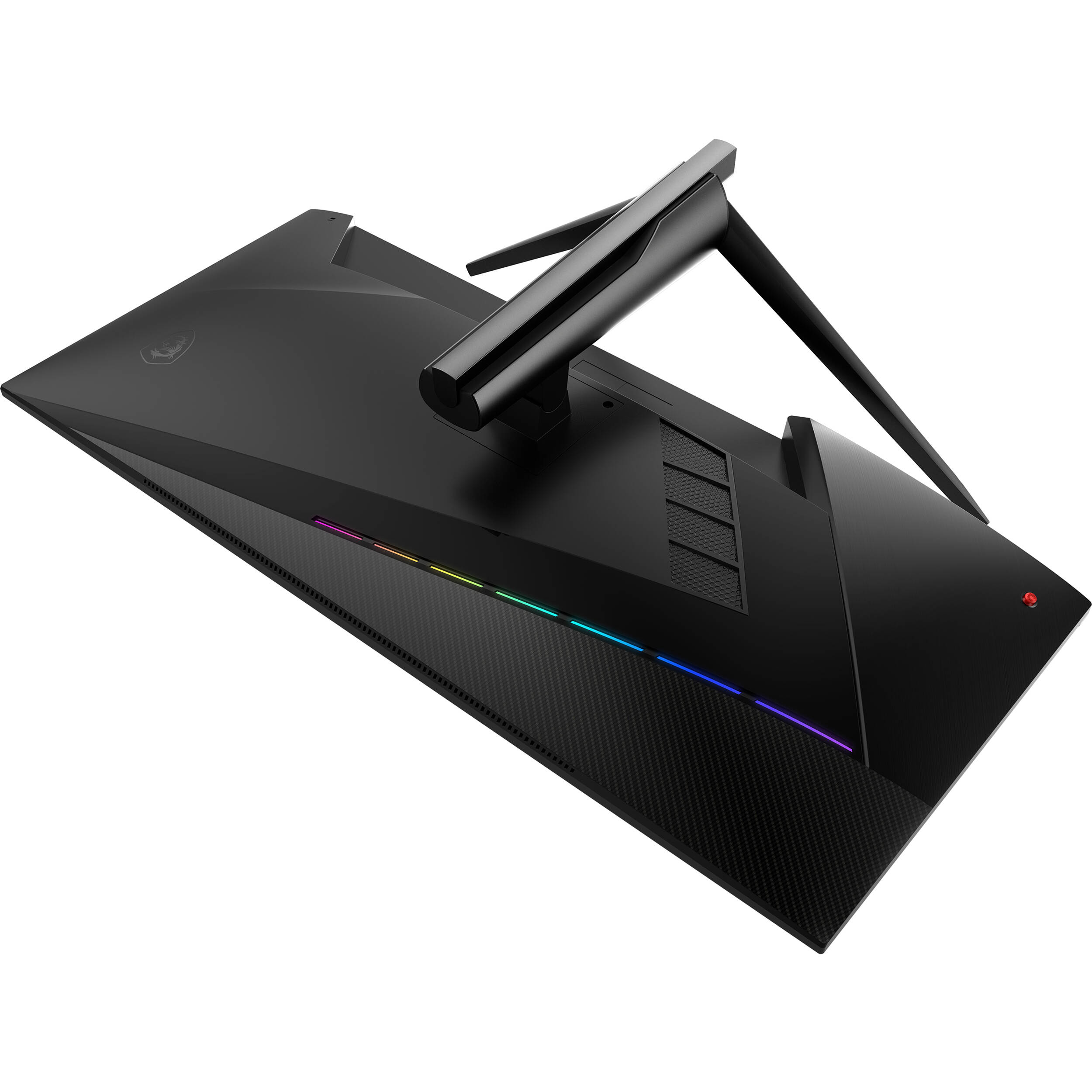 MSI MAG401QR 40-inch ultrawide flat gaming monitor with IPS panel and narrow bezel — view 17