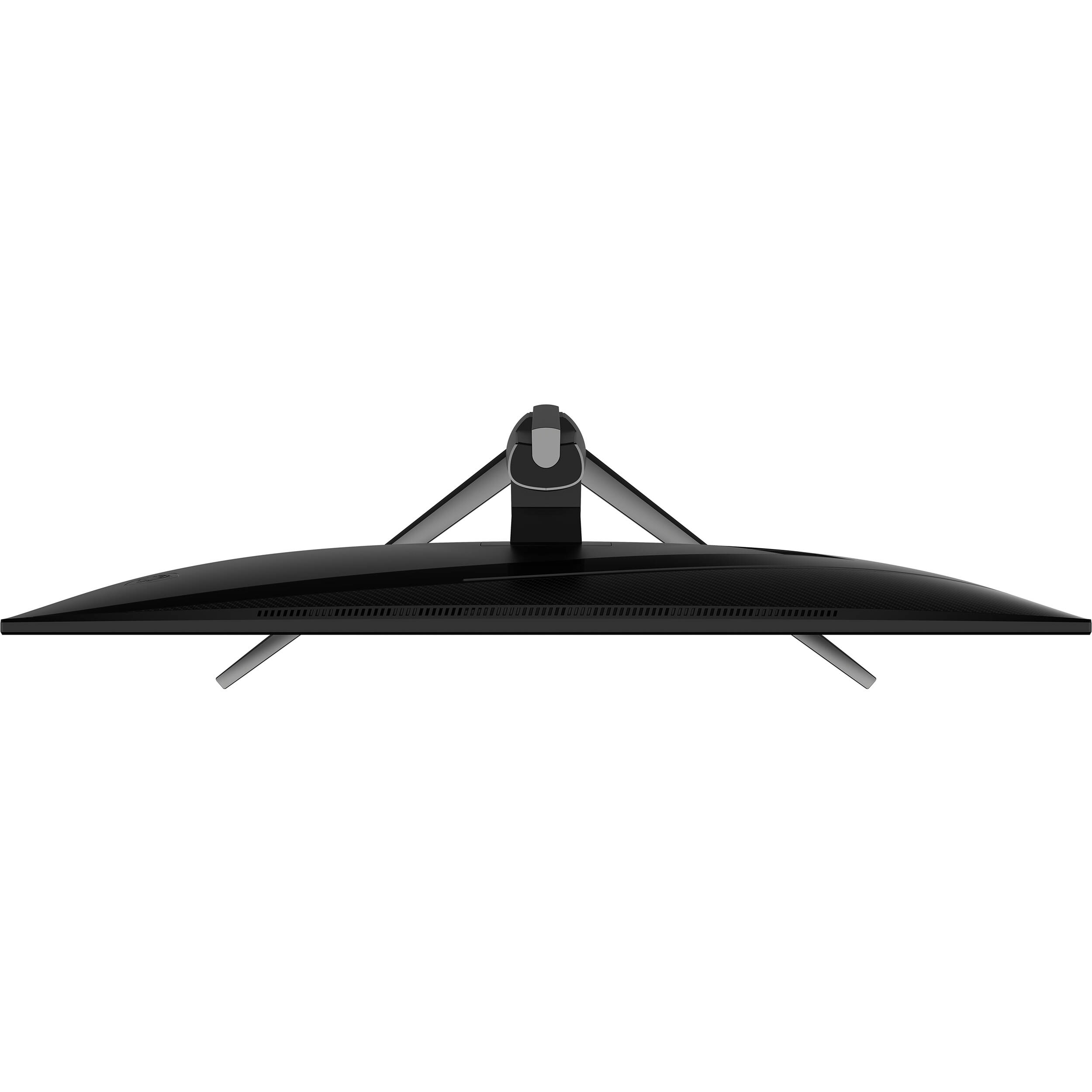 MSI MAG401QR 40-inch ultrawide flat gaming monitor with IPS panel and narrow bezel — view 8