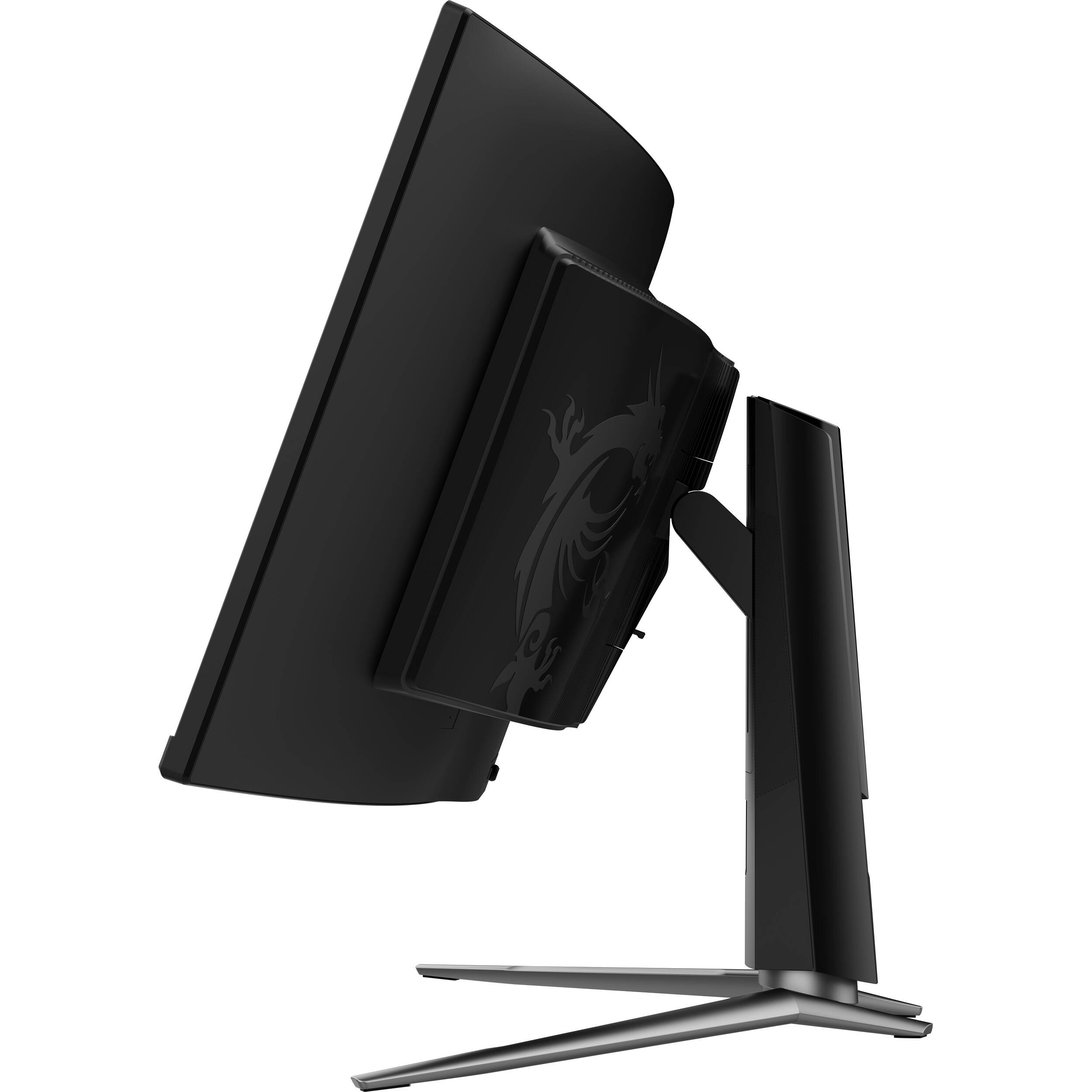 MSI MPG 491CQPX QD-OLED 49-inch curved ultrawide gaming monitor with 5,120 x 1,440 resolution — view 15