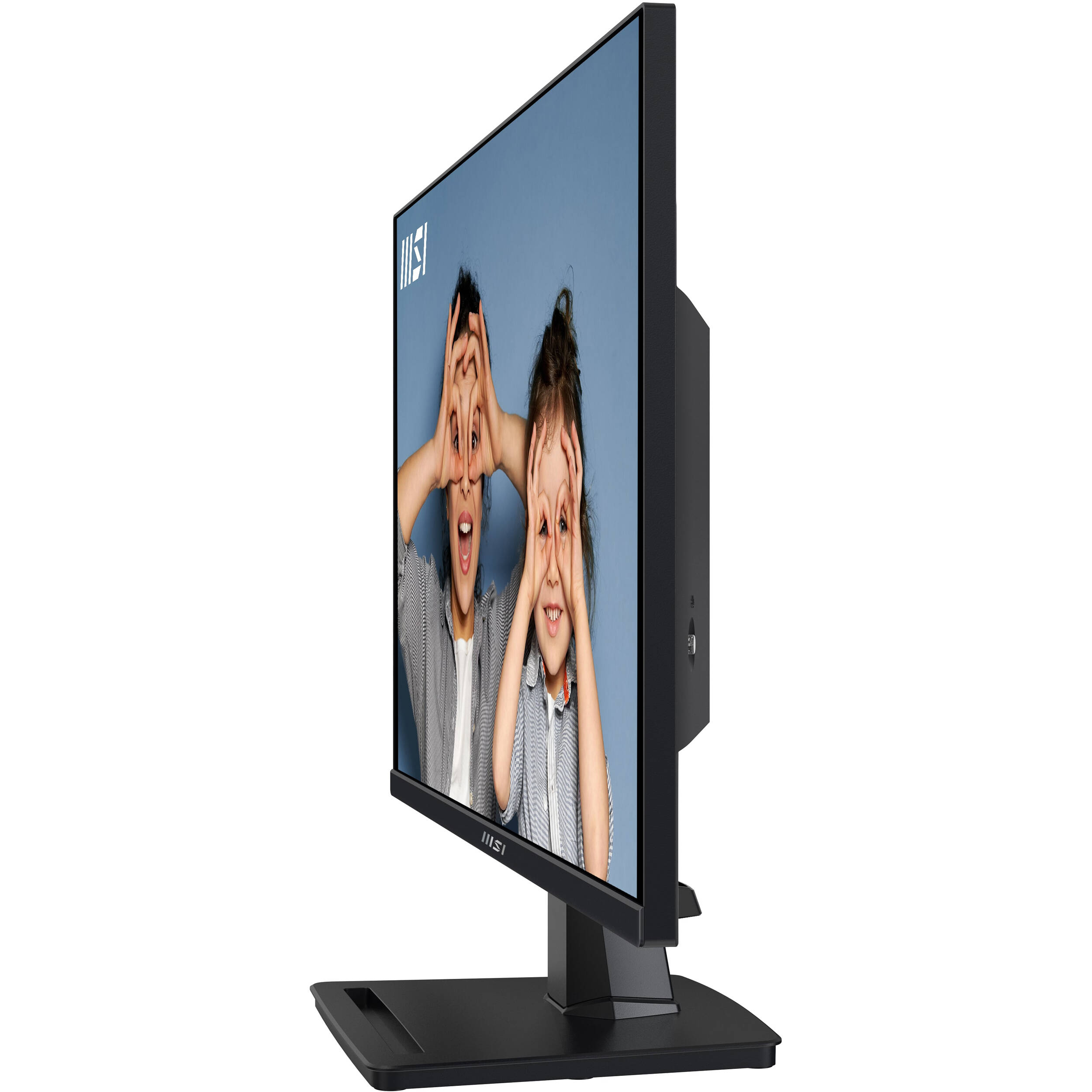 MSI PRO MP275Q 27-inch QHD IPS monitor with VESA mount support — view 11