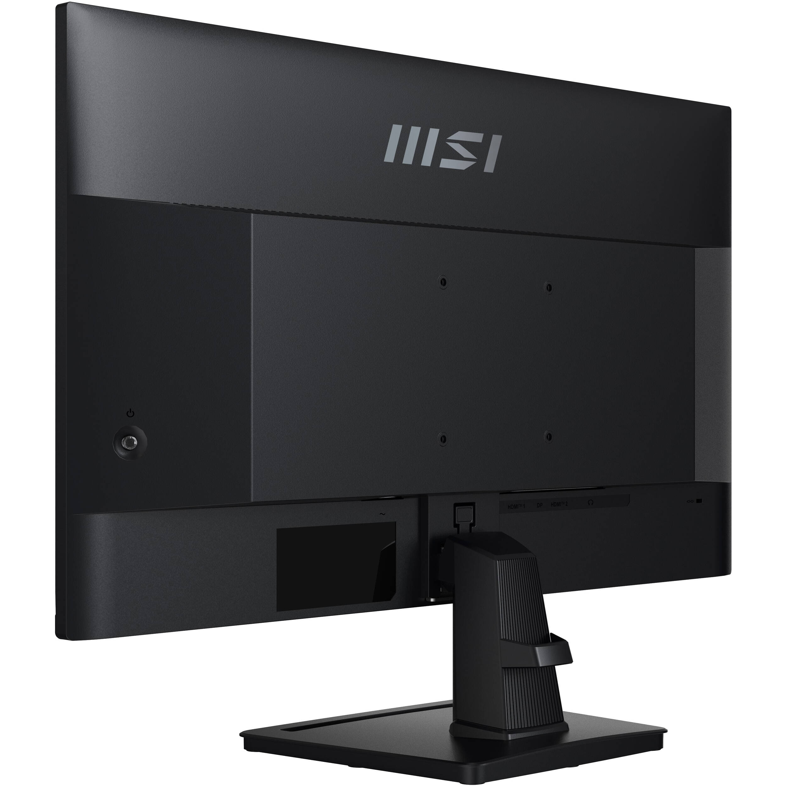 MSI PRO MP275Q 27-inch QHD IPS monitor with VESA mount support — view 4