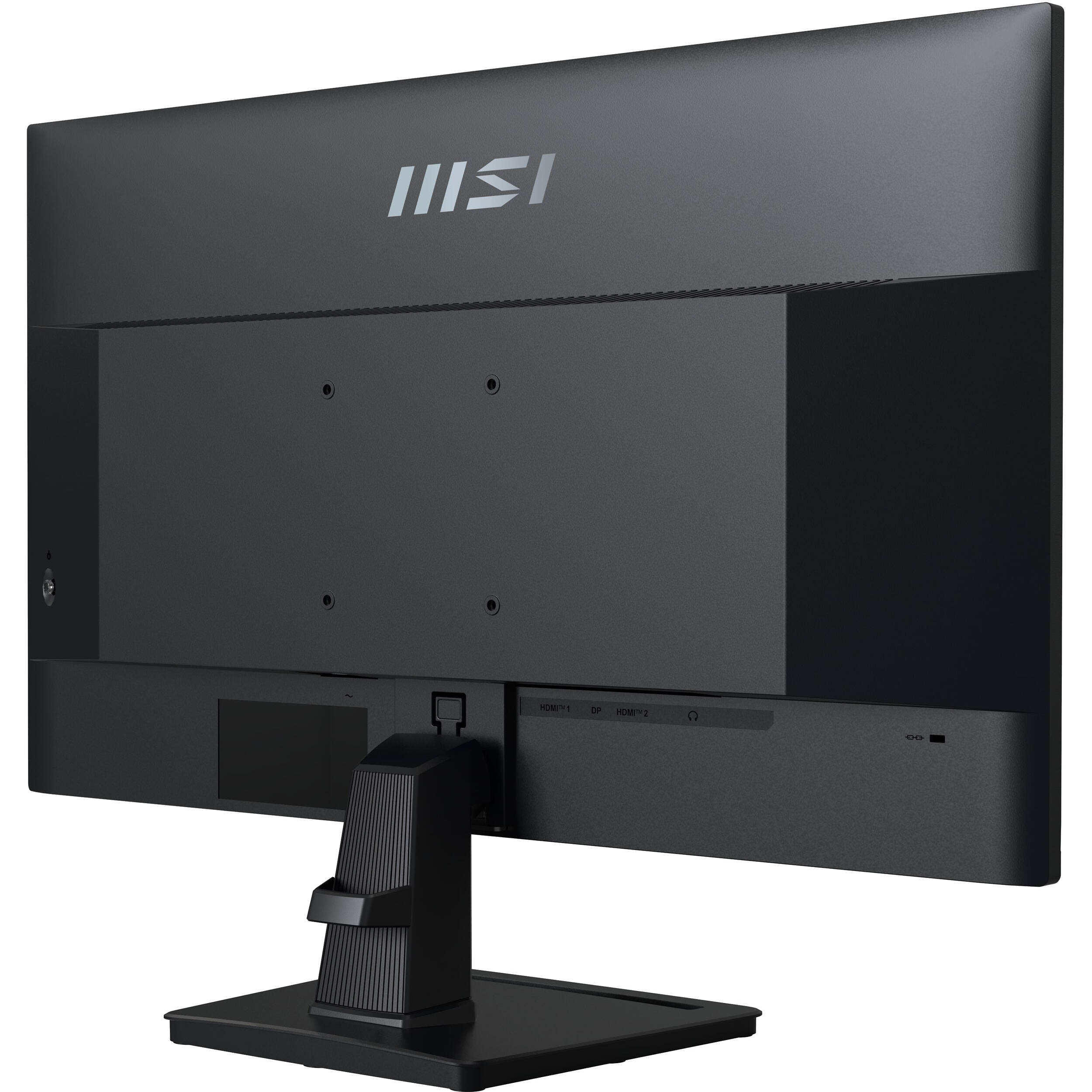 MSI PRO MP275Q 27-inch QHD IPS monitor with VESA mount support — view 6