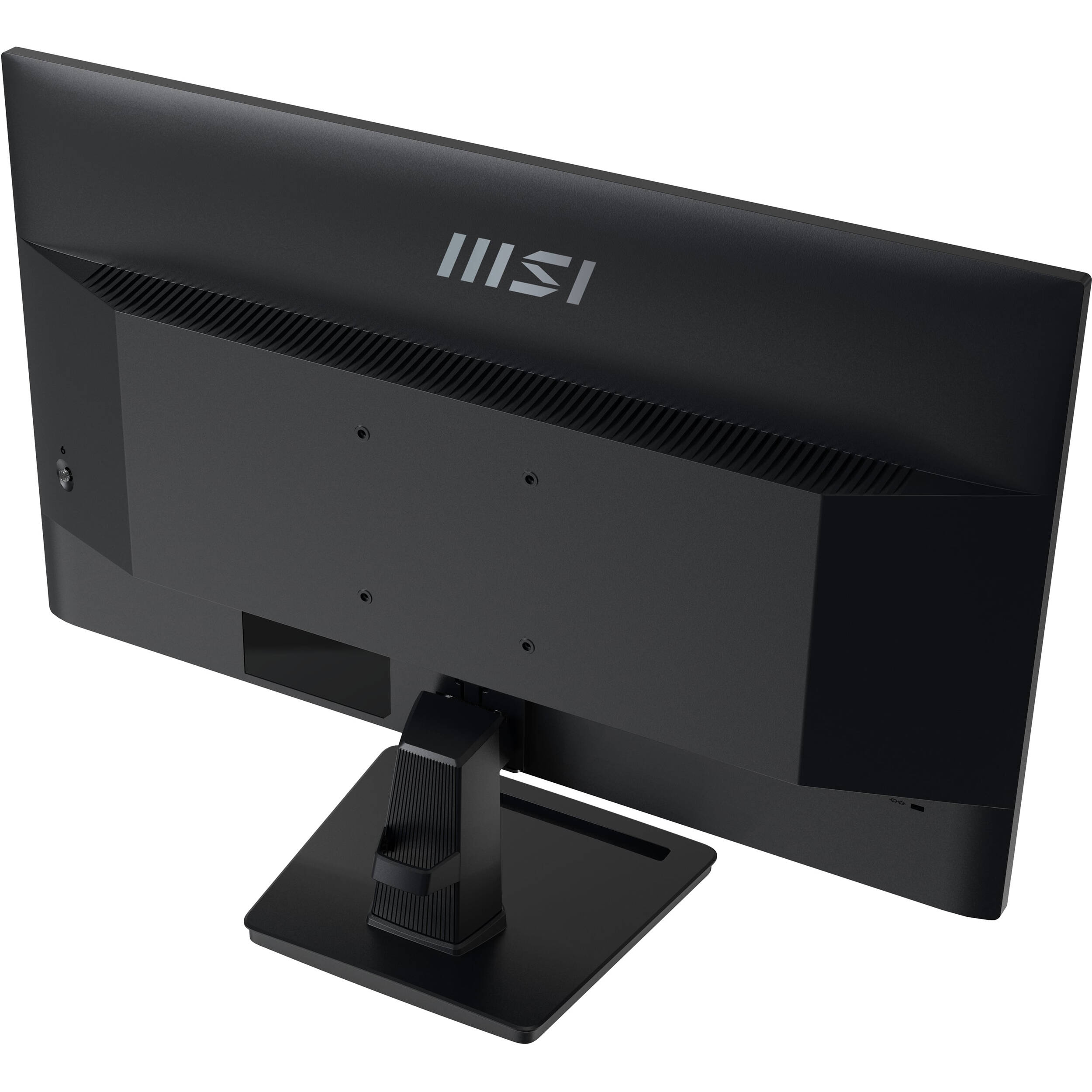 MSI PRO MP275Q 27-inch QHD IPS monitor with VESA mount support — view 7