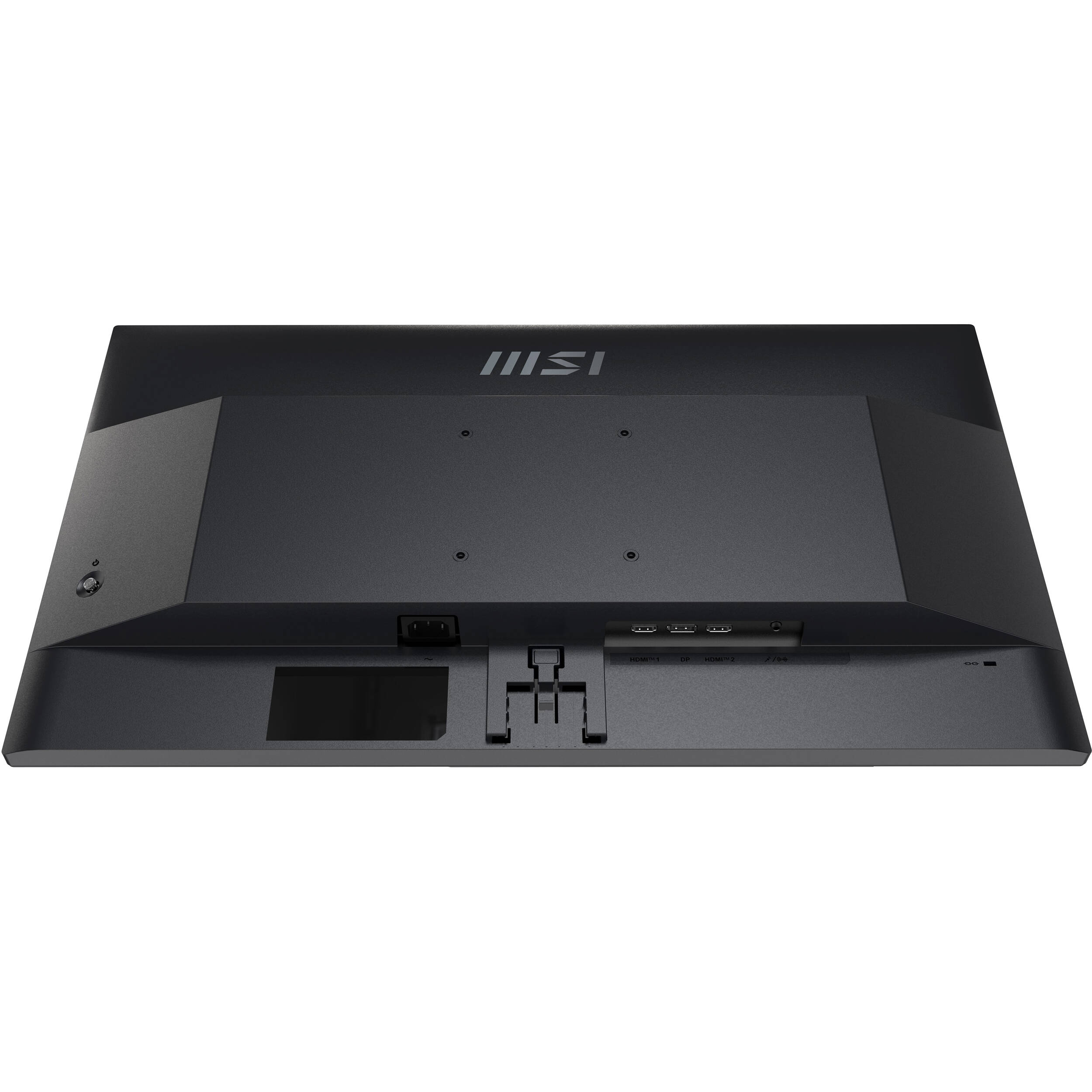 MSI PRO MP275Q 27-inch QHD IPS monitor with VESA mount support — view 8