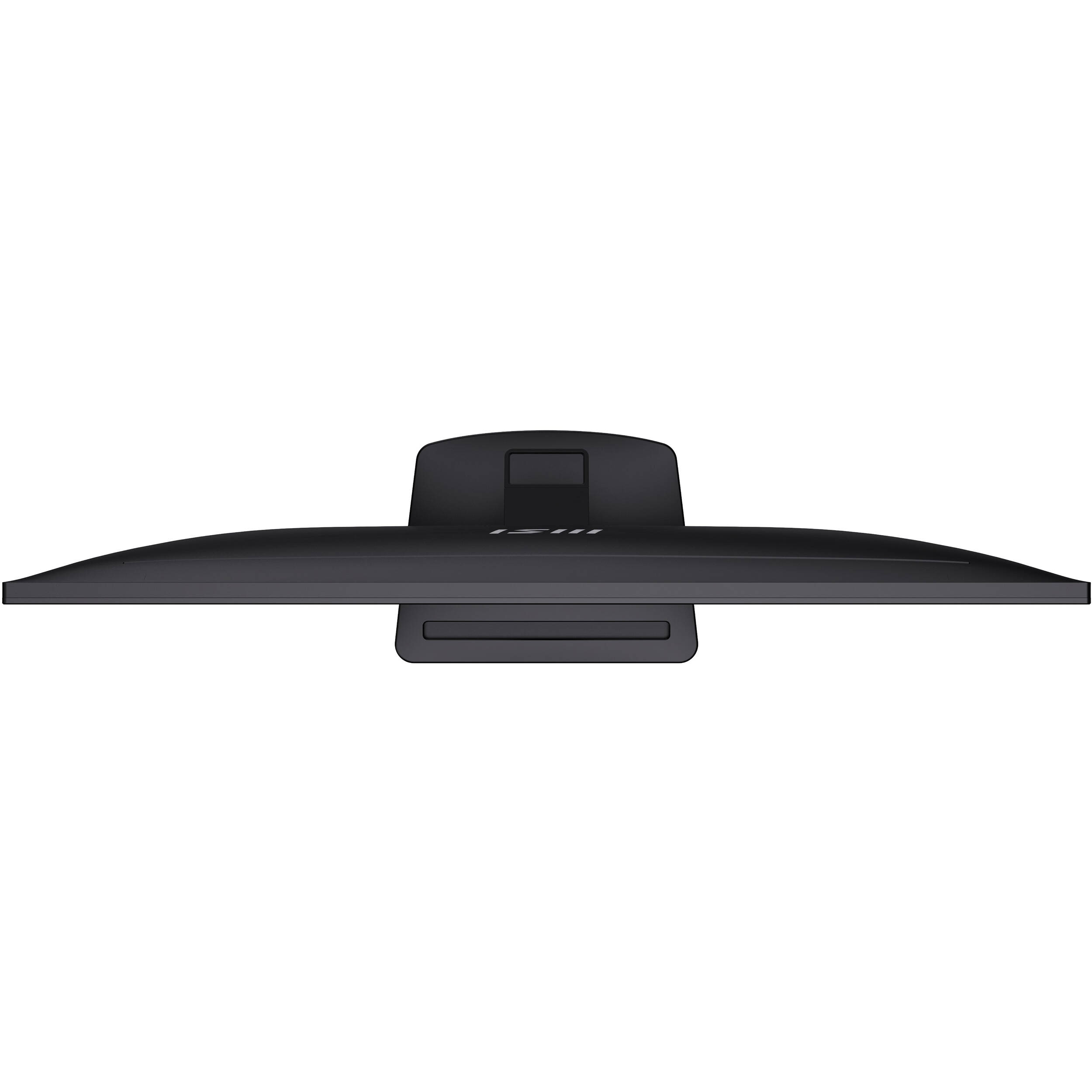 MSI PRO MP273U 27 inch 4K IPS business monitor with black finish — view 9
