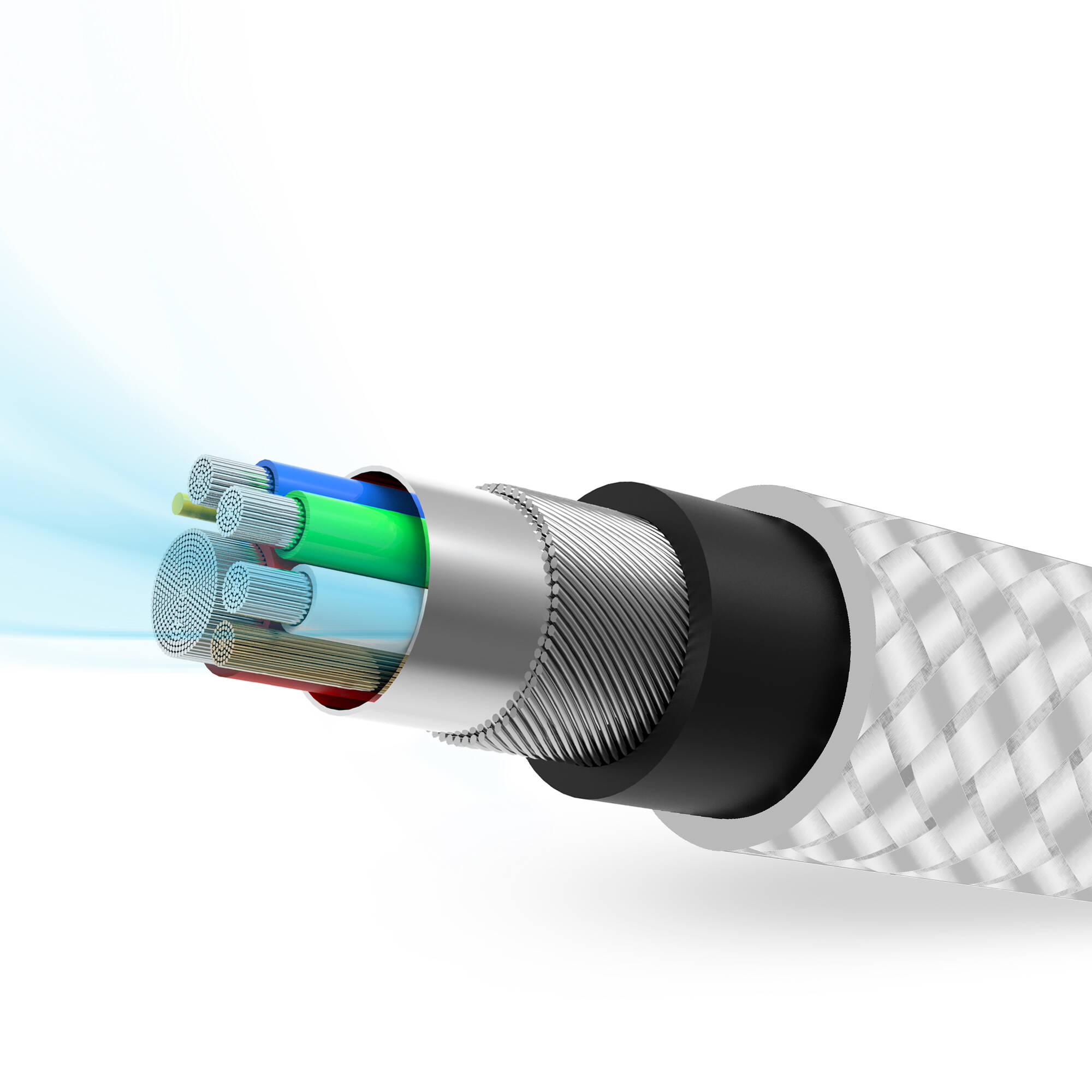 WIHD 60GHZ HDMI EXTENDER_ 30M — view 3