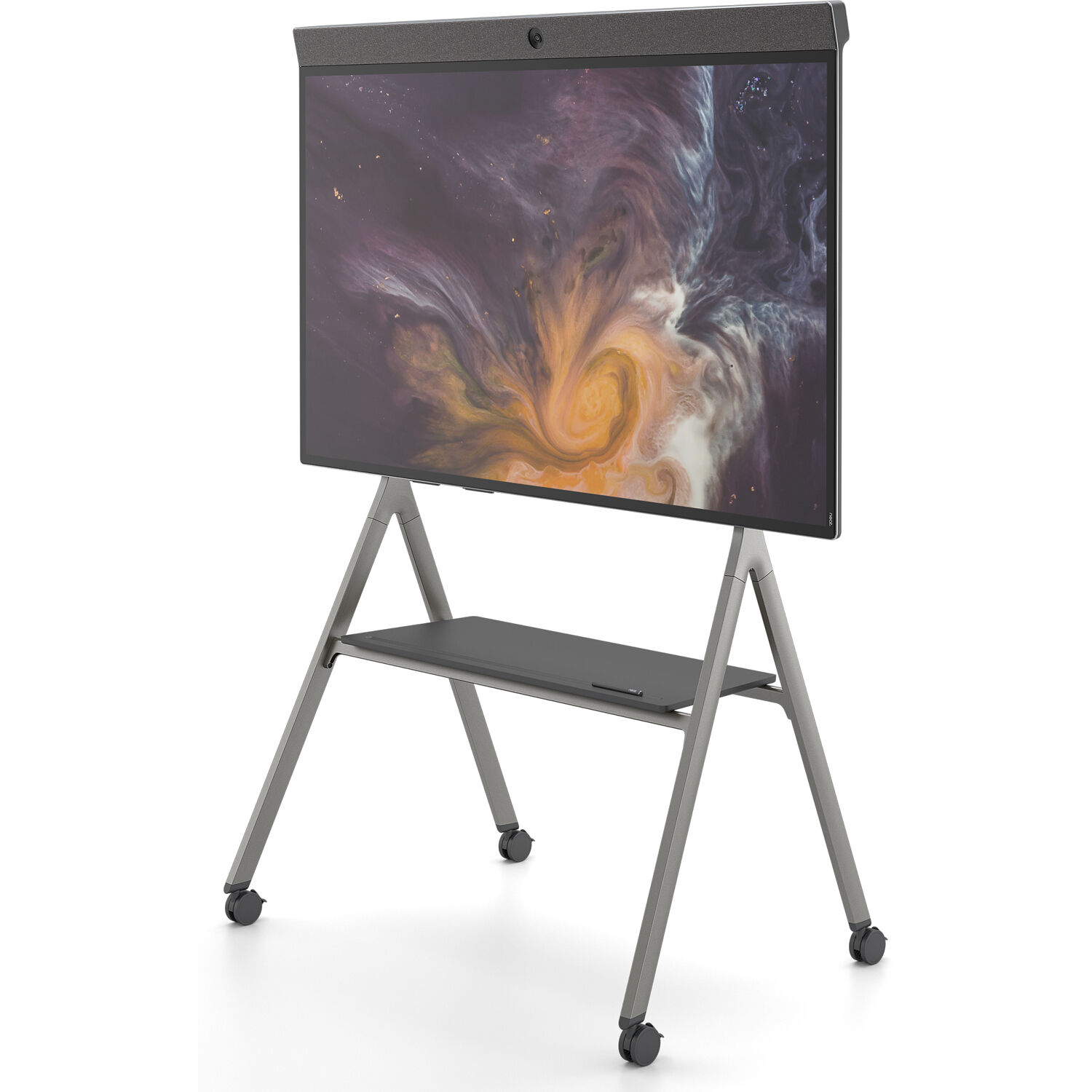 Neat Board - Rolling Floor Stand — view 2