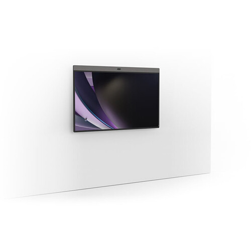Neat Board 50 fixed wall mount non-adjustable for conference room installation — view 3