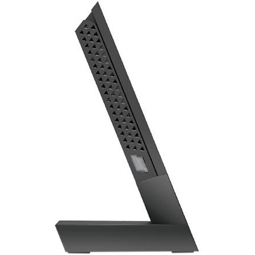 Netgear A8000-100PAS WiFi 6E USB 3.0 adapter for tri-band wireless connectivity — view 3