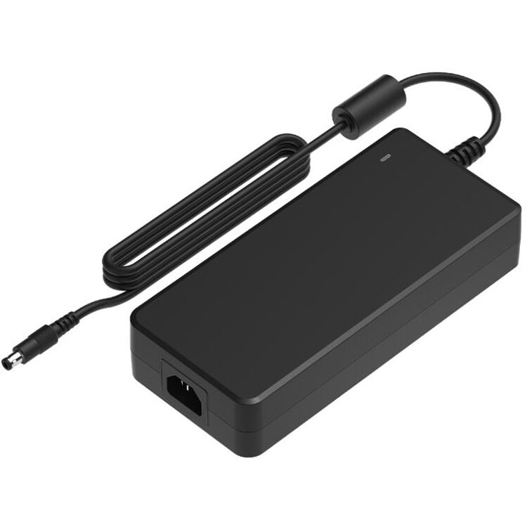 Netgear APS254W-10000S compact power adapter, 2.8 lbs — view 2
