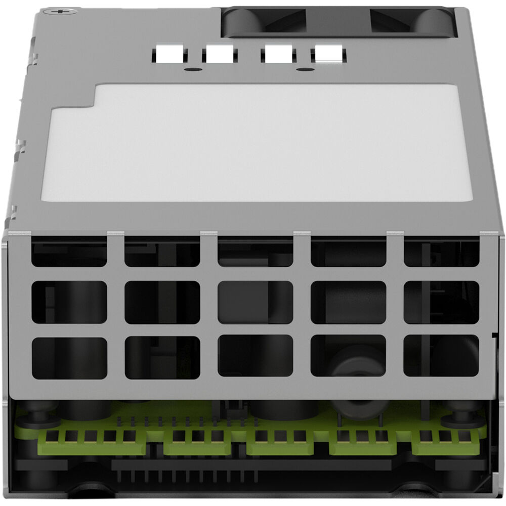 Netgear APS350W-100NES 350 W modular power supply for enterprise switches — view 2