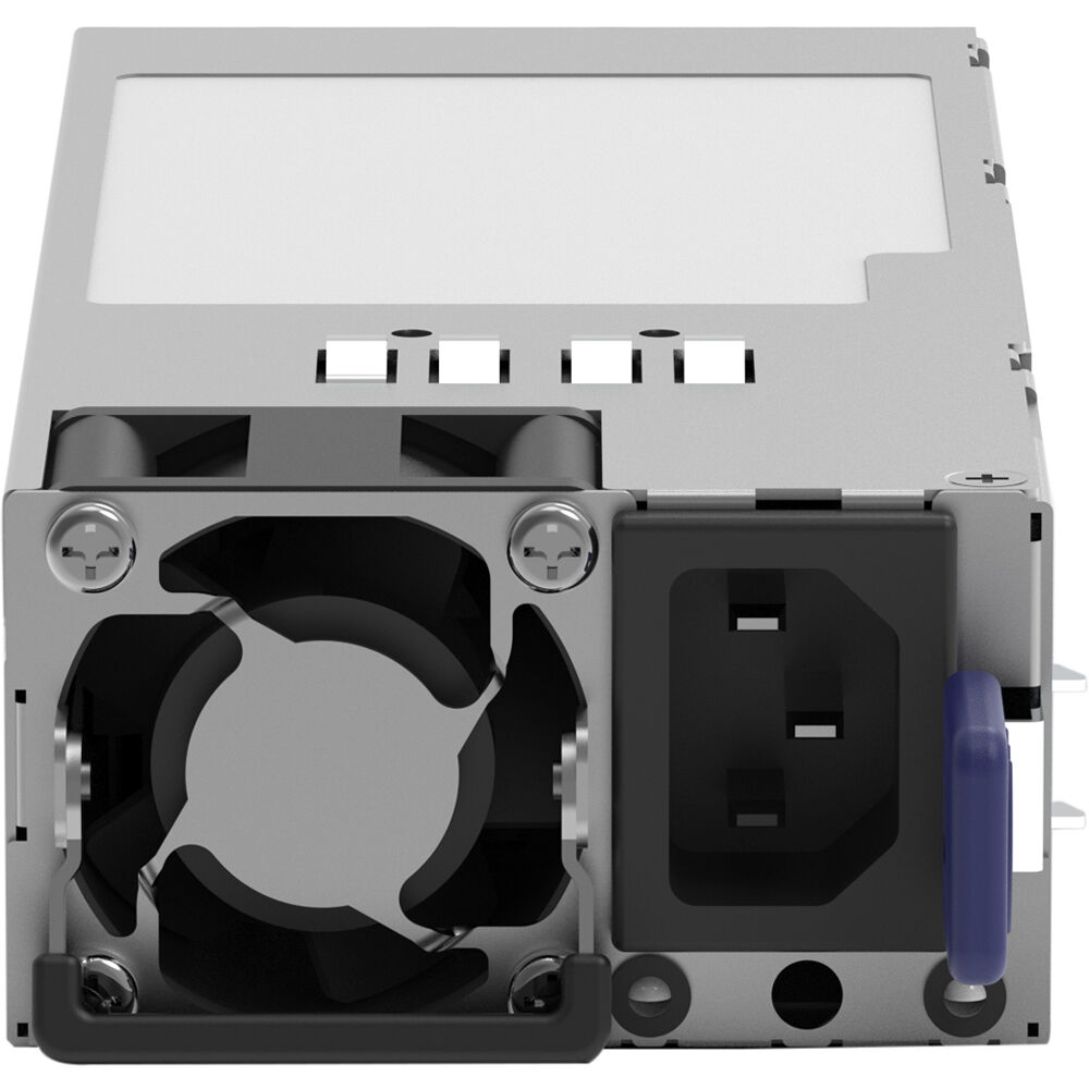 Netgear APS350W-100NES 350 W modular power supply for enterprise switches — view 4