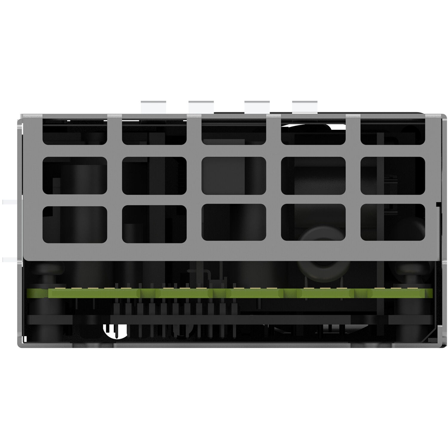 Netgear APS350W-100NES 350 W modular power supply for enterprise switches — view 8