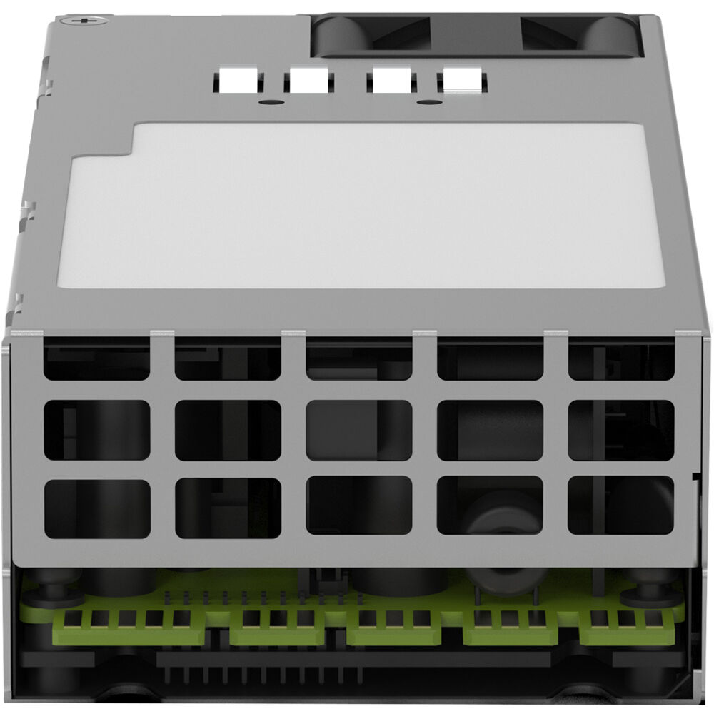 Netgear APS600W-200NES 600 W modular power supply unit for M4350 series switches — view 2