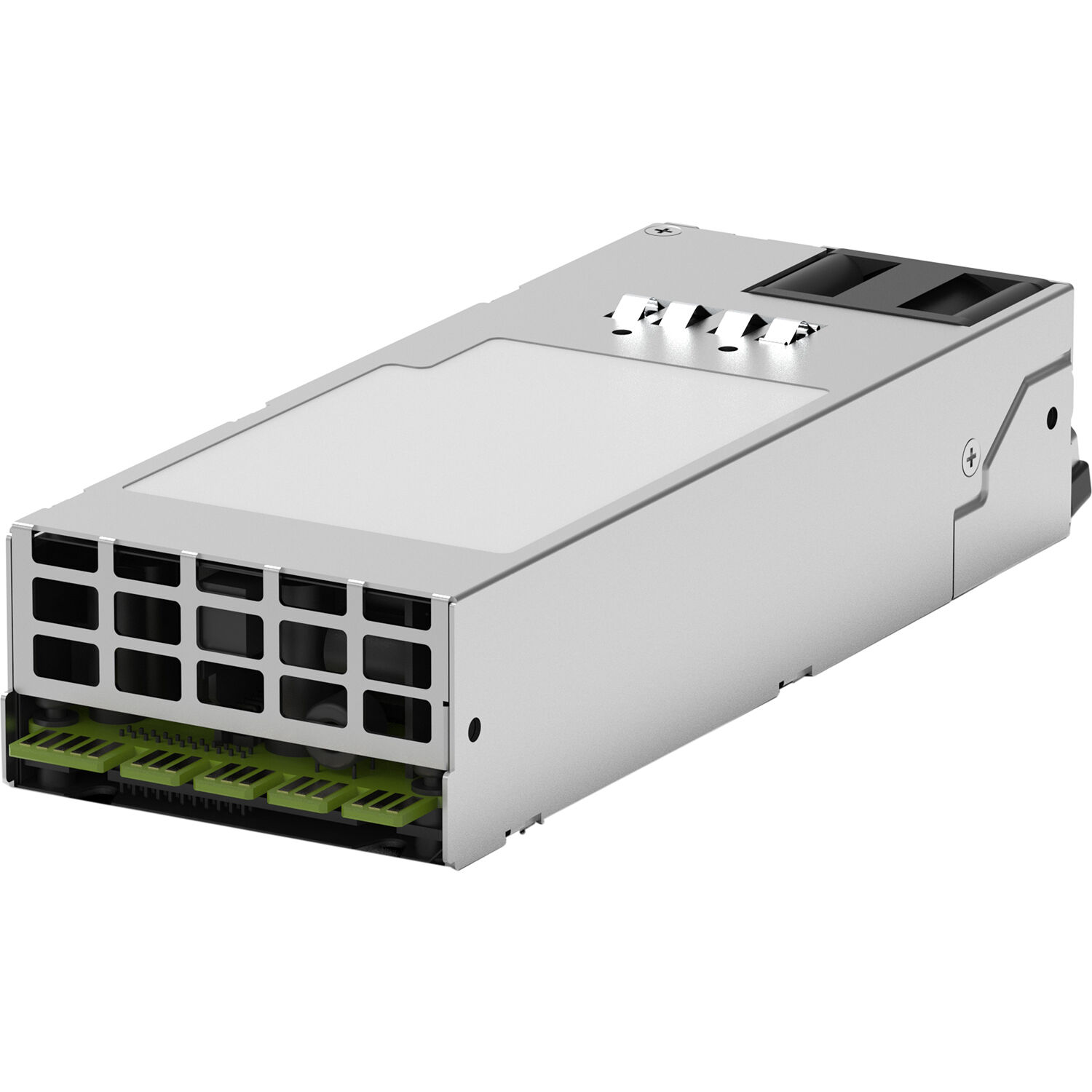 Netgear APS600W-200NES 600 W modular power supply unit for M4350 series switches — view 3