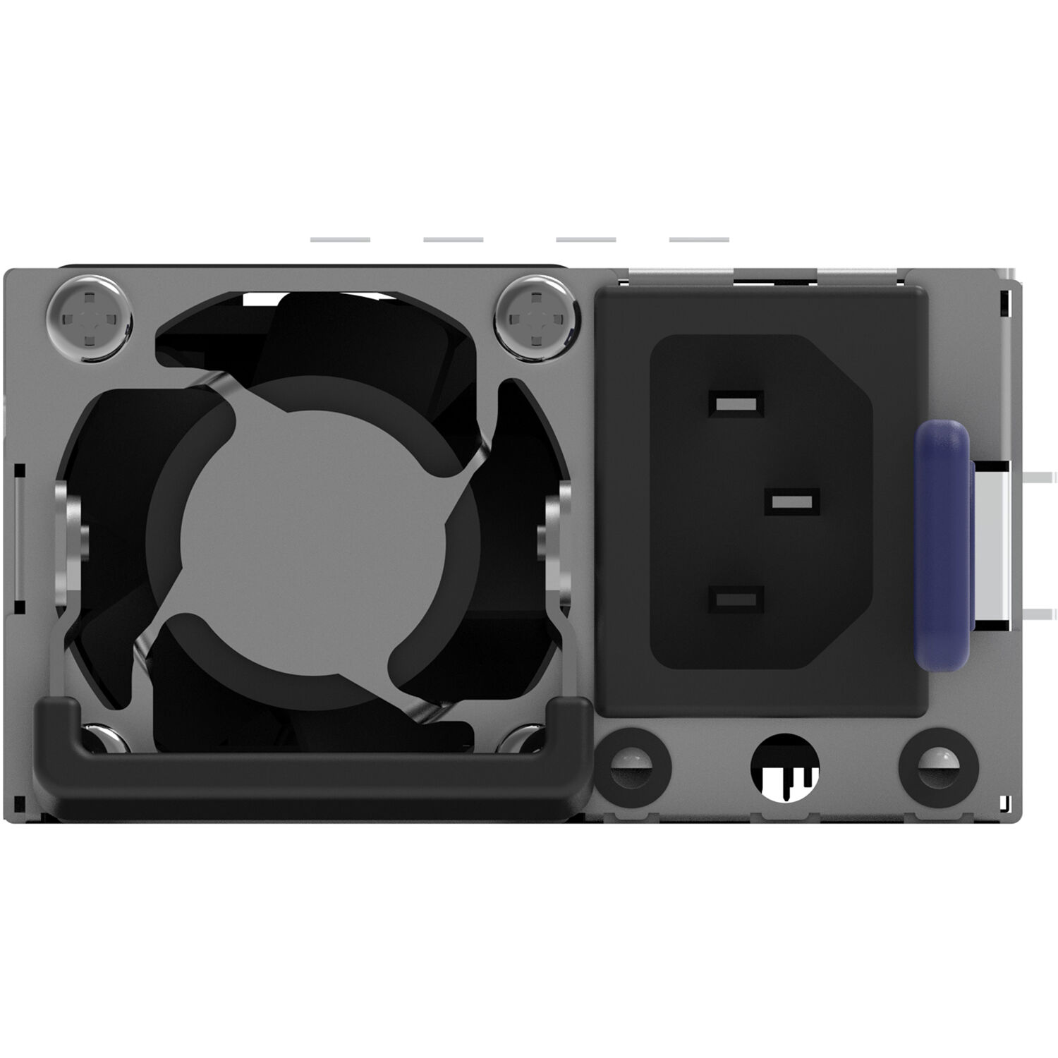 Netgear APS600W-200NES 600 W modular power supply unit for M4350 series switches — view 7