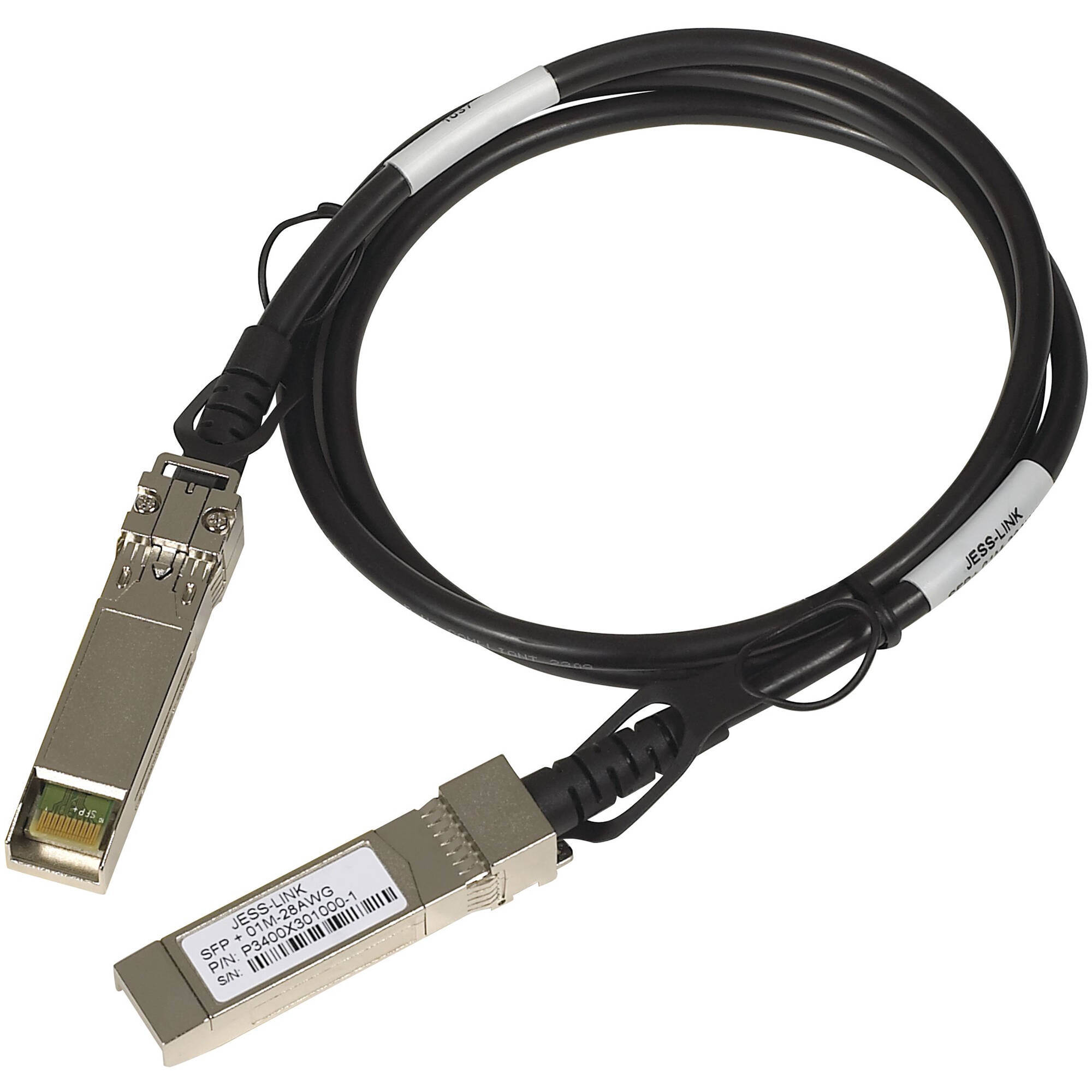 1m Direct Attach SFP Cable