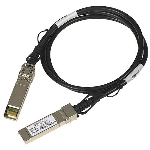 Twinaxial SFP+ Direct Attach Cable | Netgear 3 m