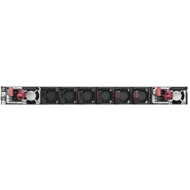 Netgear M4500-32C 1U managed data center switch with 100GbE connectivity — view 4