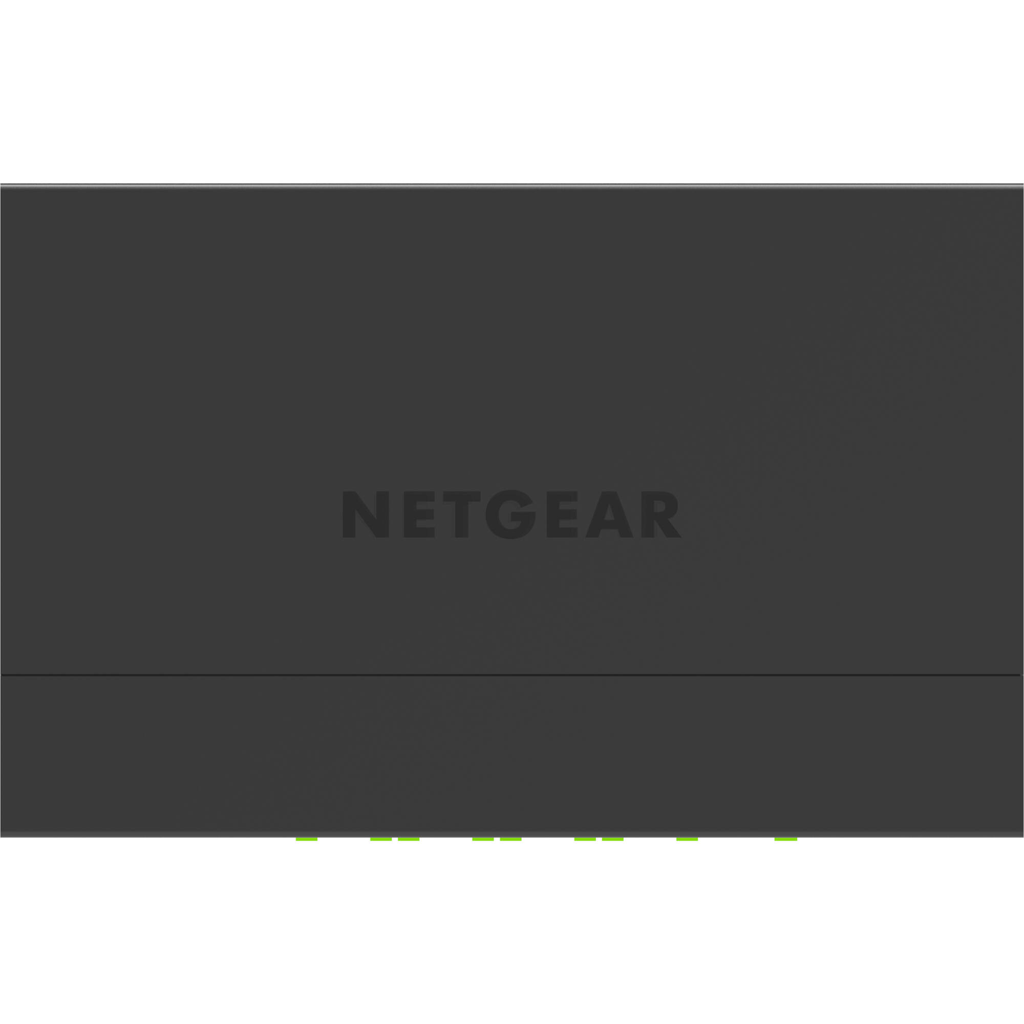NETGEAR GS305P-300NAS 5-port Gigabit unmanaged PoE switch — view 9