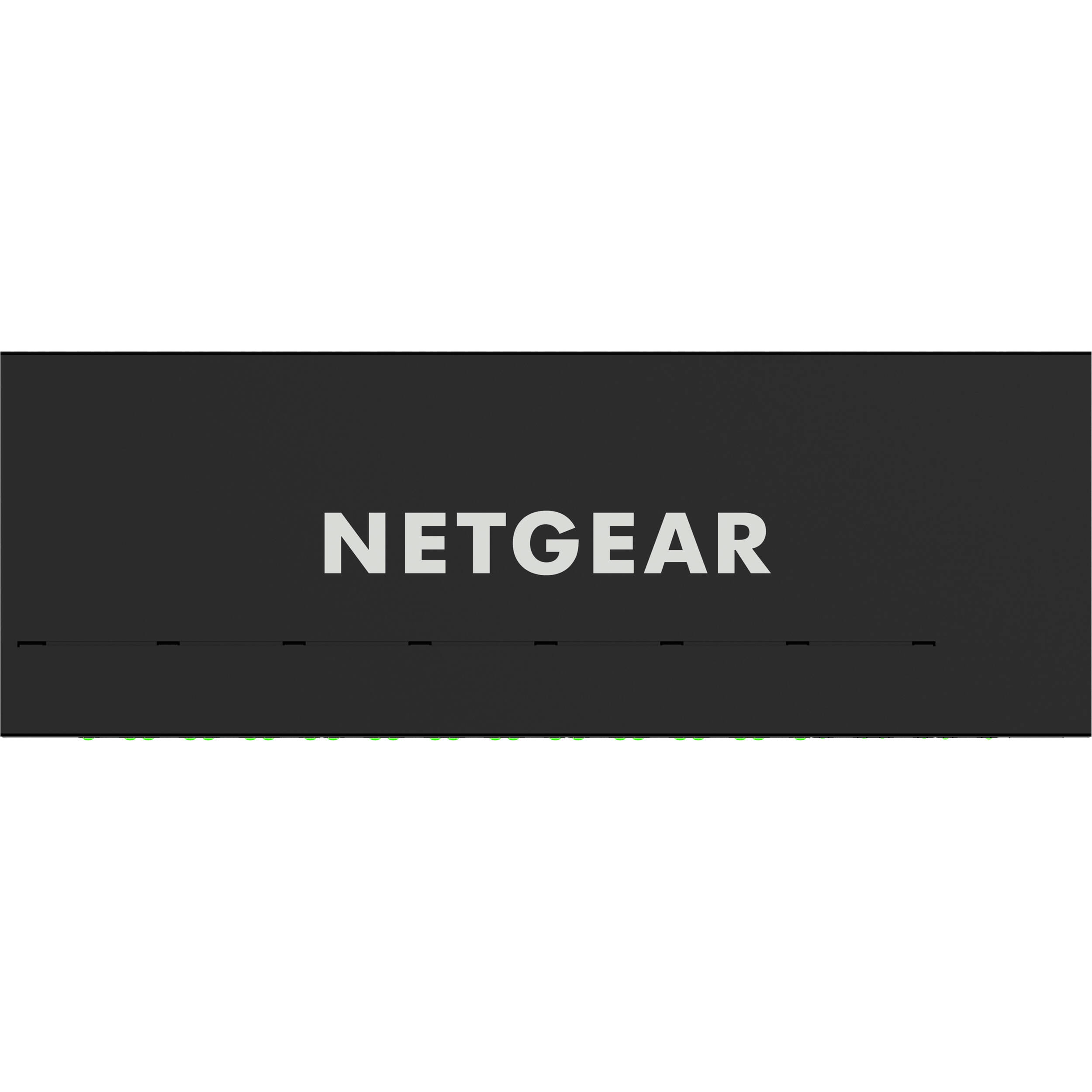 NETGEAR GS316EPP 16-port Gigabit PoE+ Plus switch with 15 PoE ports and 231 W budget — view 4