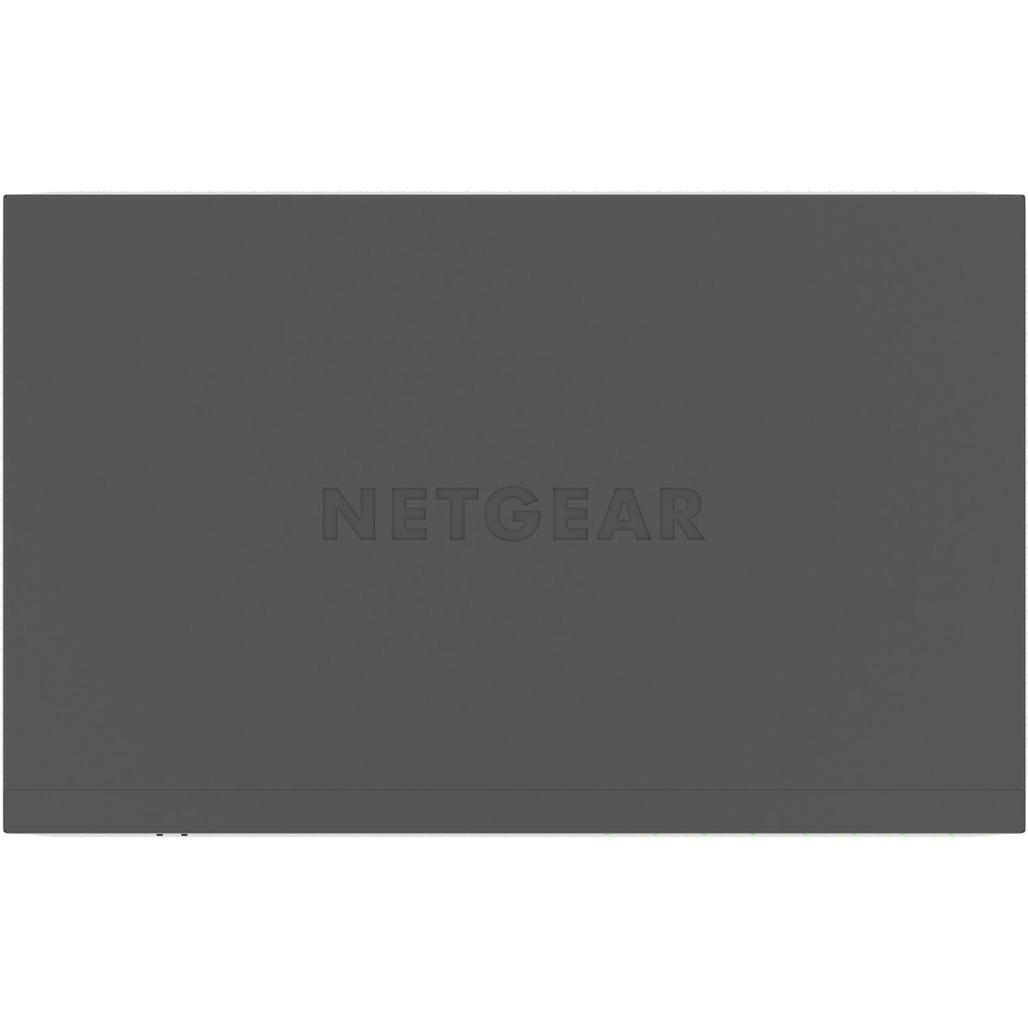 NETGEAR GS516UP-100NAS 16-port Gigabit unmanaged PoE++ switch with 8 high-power PoE ports — view 6