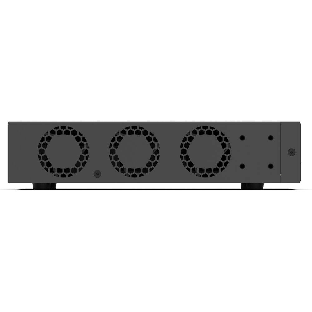 NETGEAR GS516UP-100NAS 16-port Gigabit unmanaged PoE++ switch with 8 high-power PoE ports — view 7