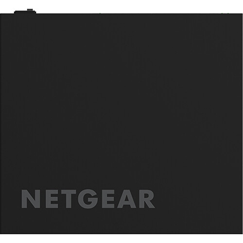 Netgear M4250 GSM4230PX-100NAS 26-port managed PoE+ switch for AV and enterprise edge — view 7