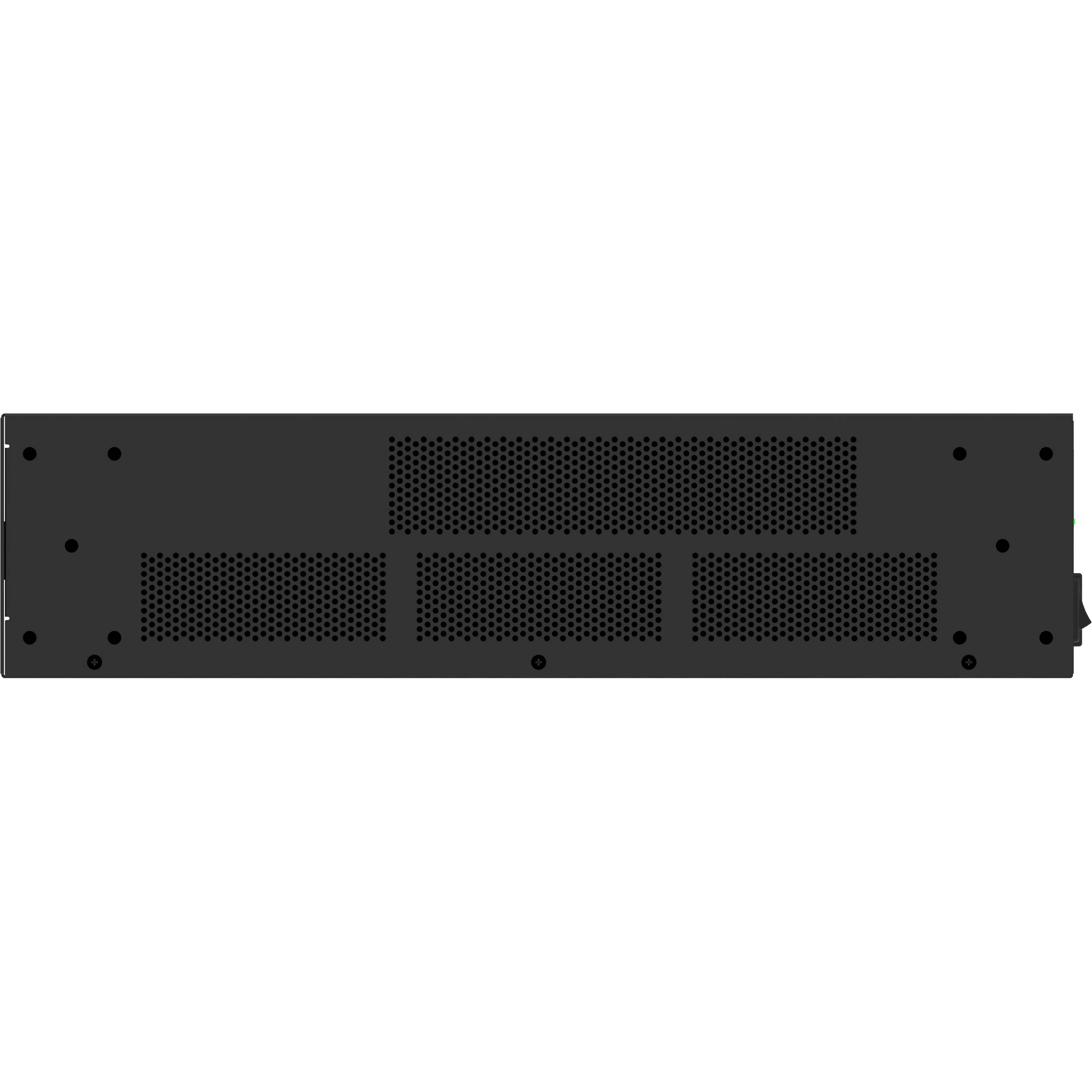 Netgear M4250 GSM4248UX-100NAS managed PoE++ switch with 40G uplink-class connectivity — view 10