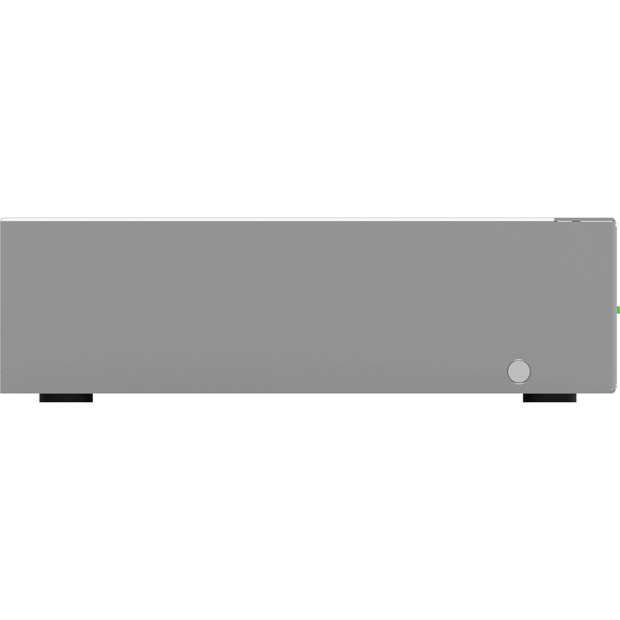NETGEAR MS108EUP Ultra60 8-port PoE++ Multi-Gig switch for WiFi 6 access points — view 7