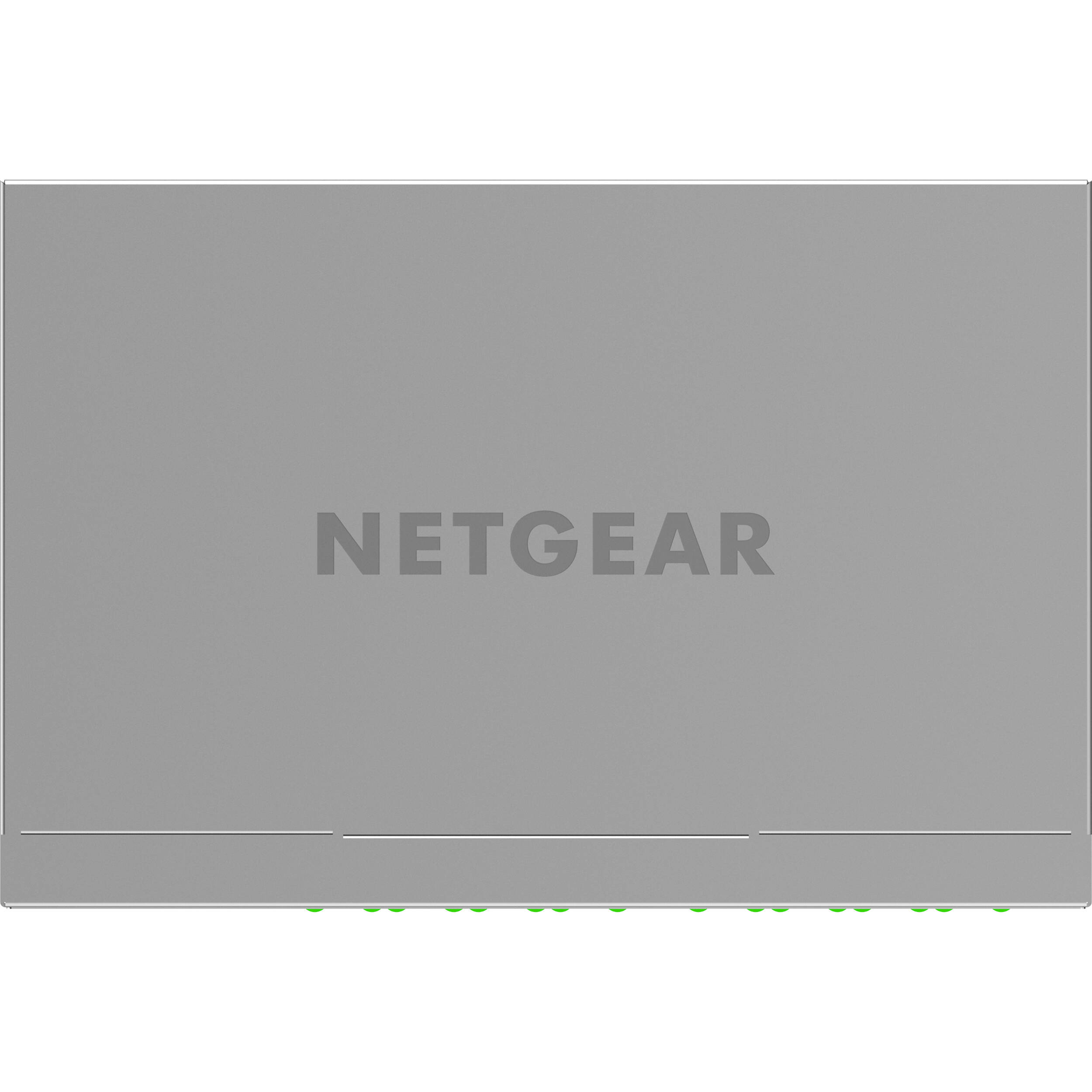 NETGEAR MS108EUP Ultra60 8-port PoE++ Multi-Gig switch for WiFi 6 access points — view 8