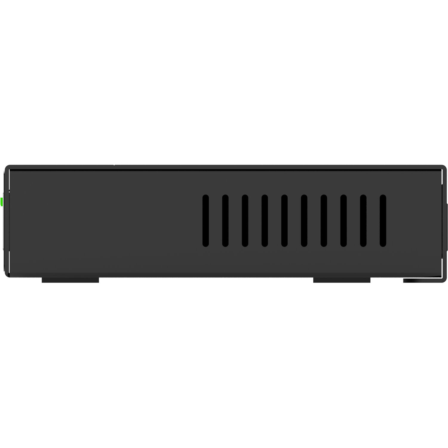 NETGEAR MS305 5-port multi-gig unmanaged switch with 1G and 2.5G Ethernet ports — view 10