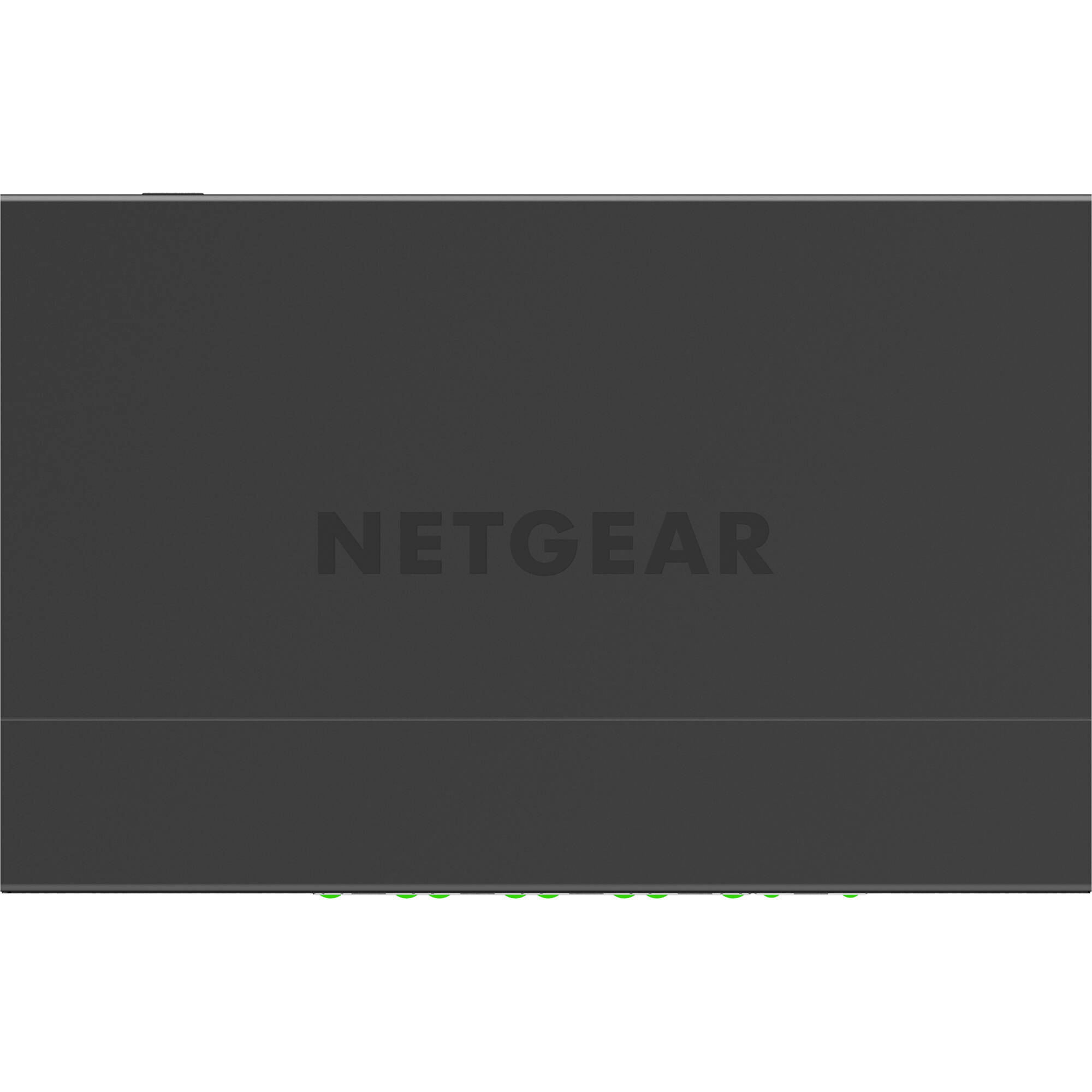 NETGEAR MS305 5-port multi-gig unmanaged switch with 1G and 2.5G Ethernet ports — view 11