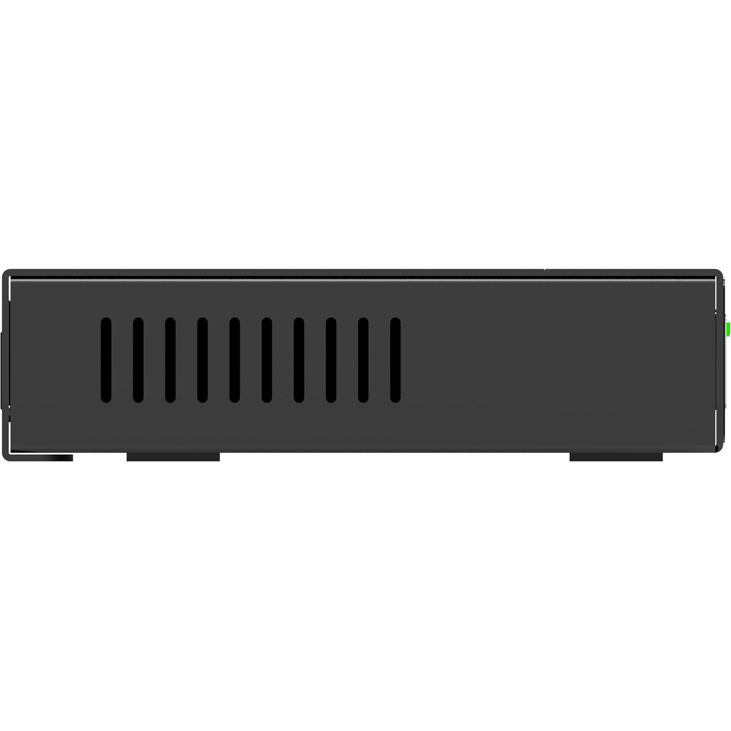 NETGEAR MS305 5-port multi-gig unmanaged switch with 1G and 2.5G Ethernet ports — view 9