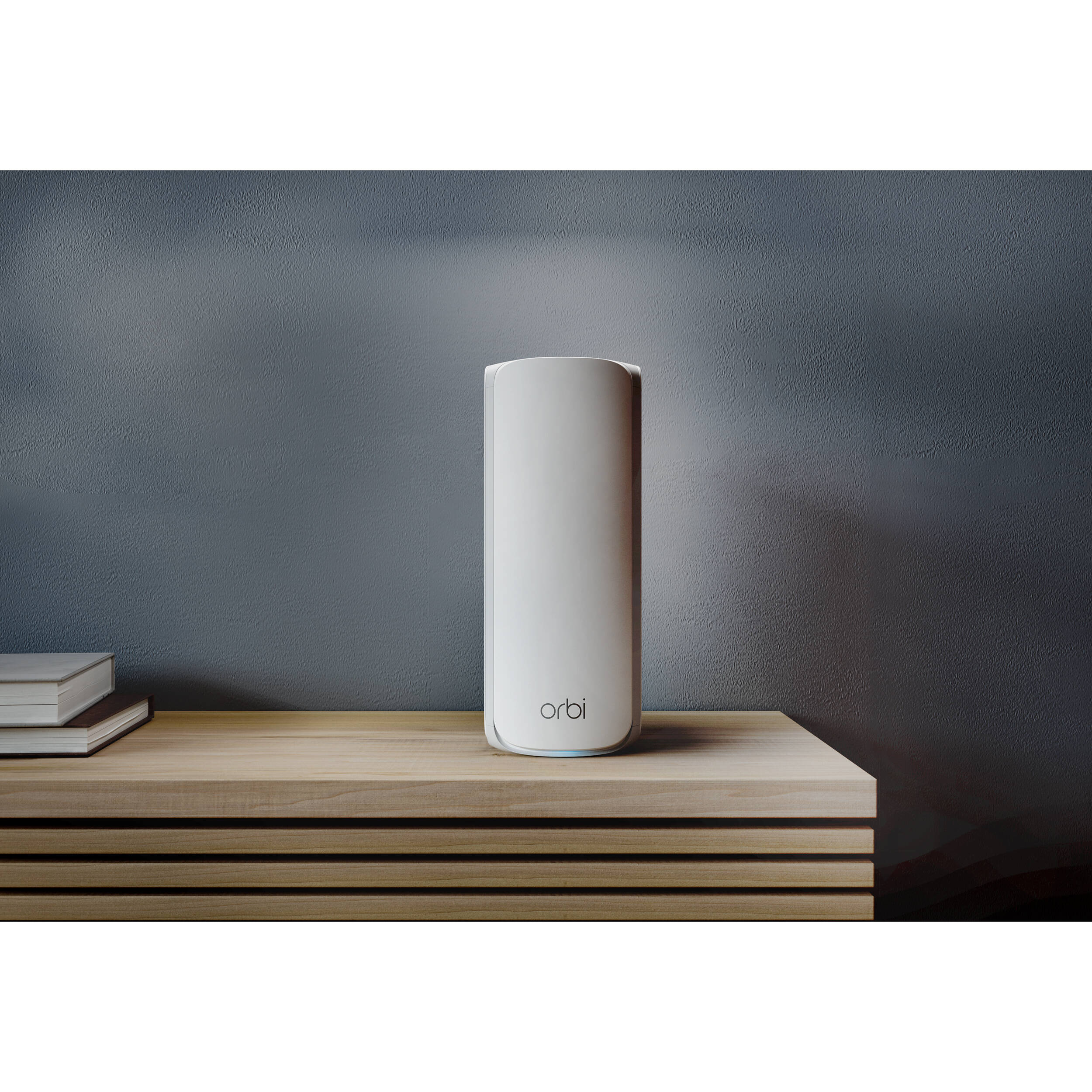 Netgear ORBI7 TB WiFi 7 2-pack mesh bundle with tri-band whole-home coverage — view 7