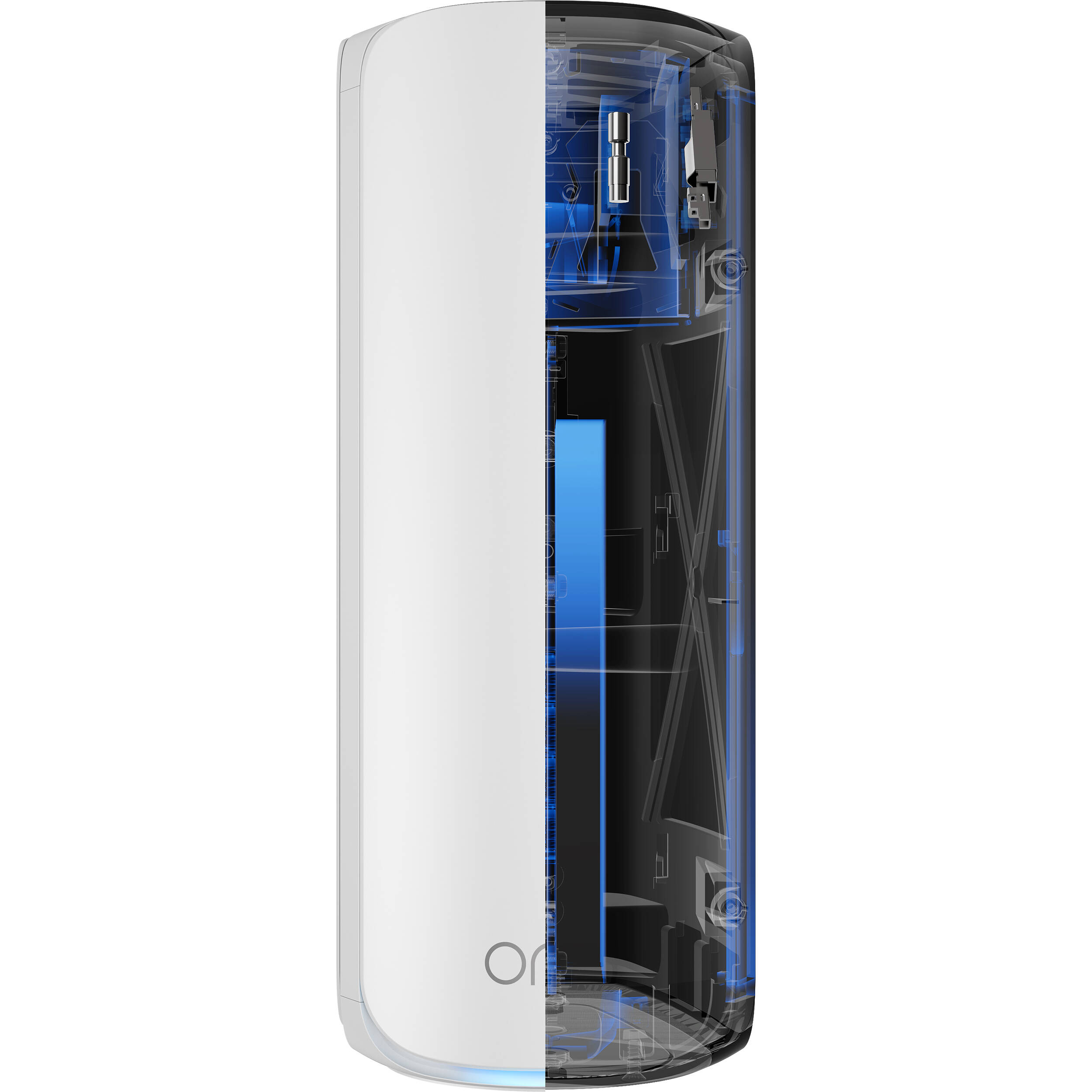 Netgear Orbi 7 Wi‑Fi 7 3-pack mesh router system for whole-home coverage — view 5