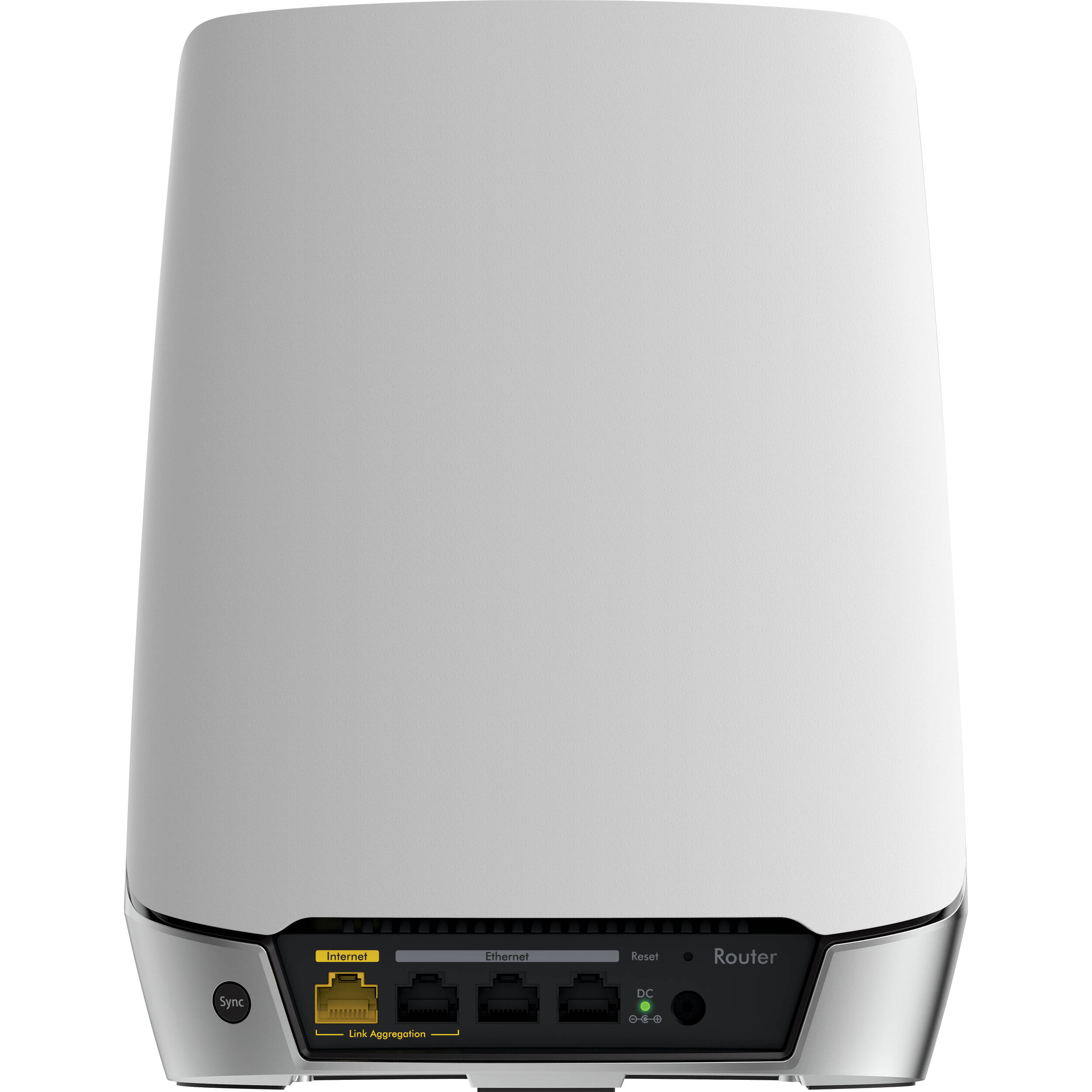 Orbi 2-pack bundle with 1 year of Armor security — view 4