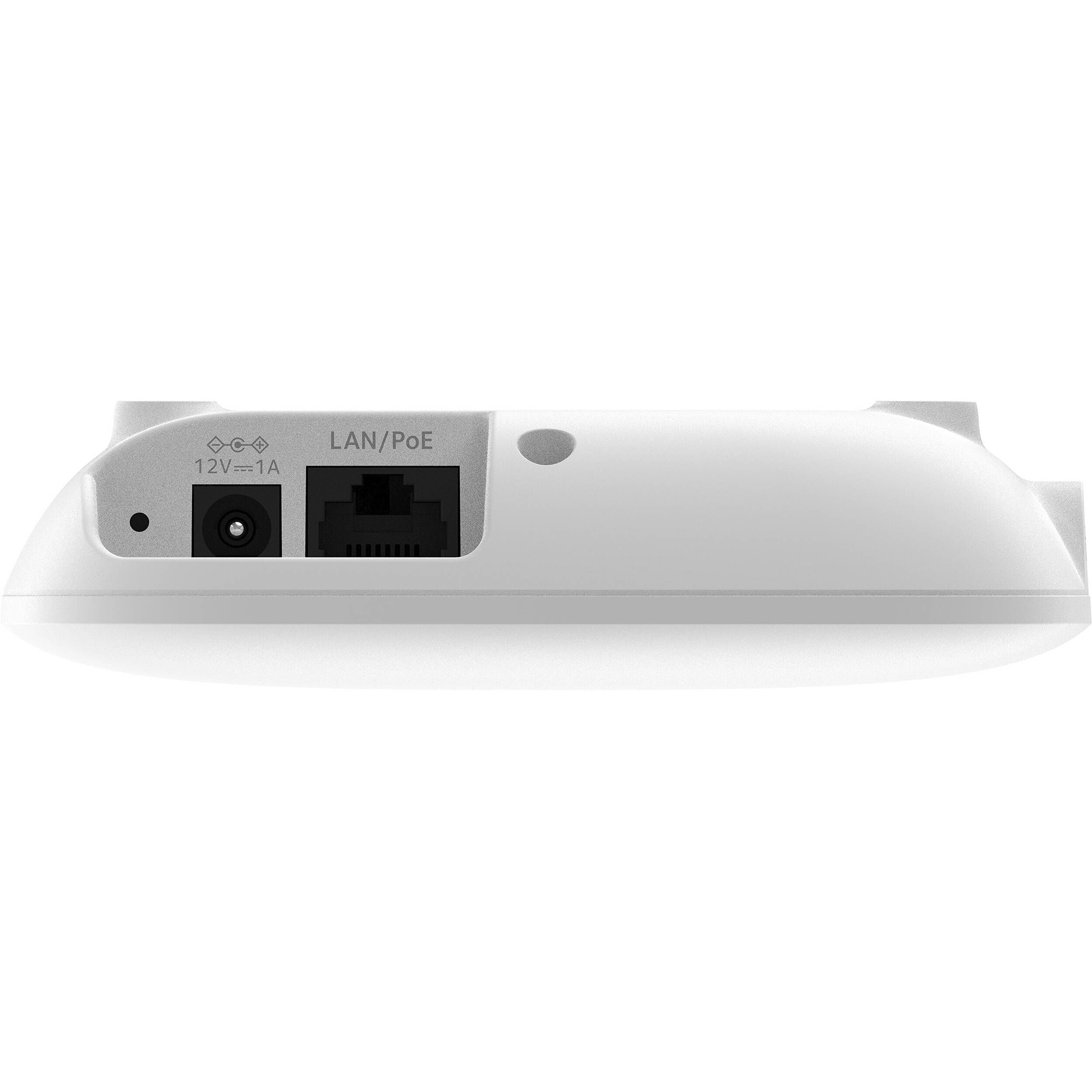 NETGEAR WAX210 AX1800 WiFi 6 indoor access point with Gigabit PoE — view 11