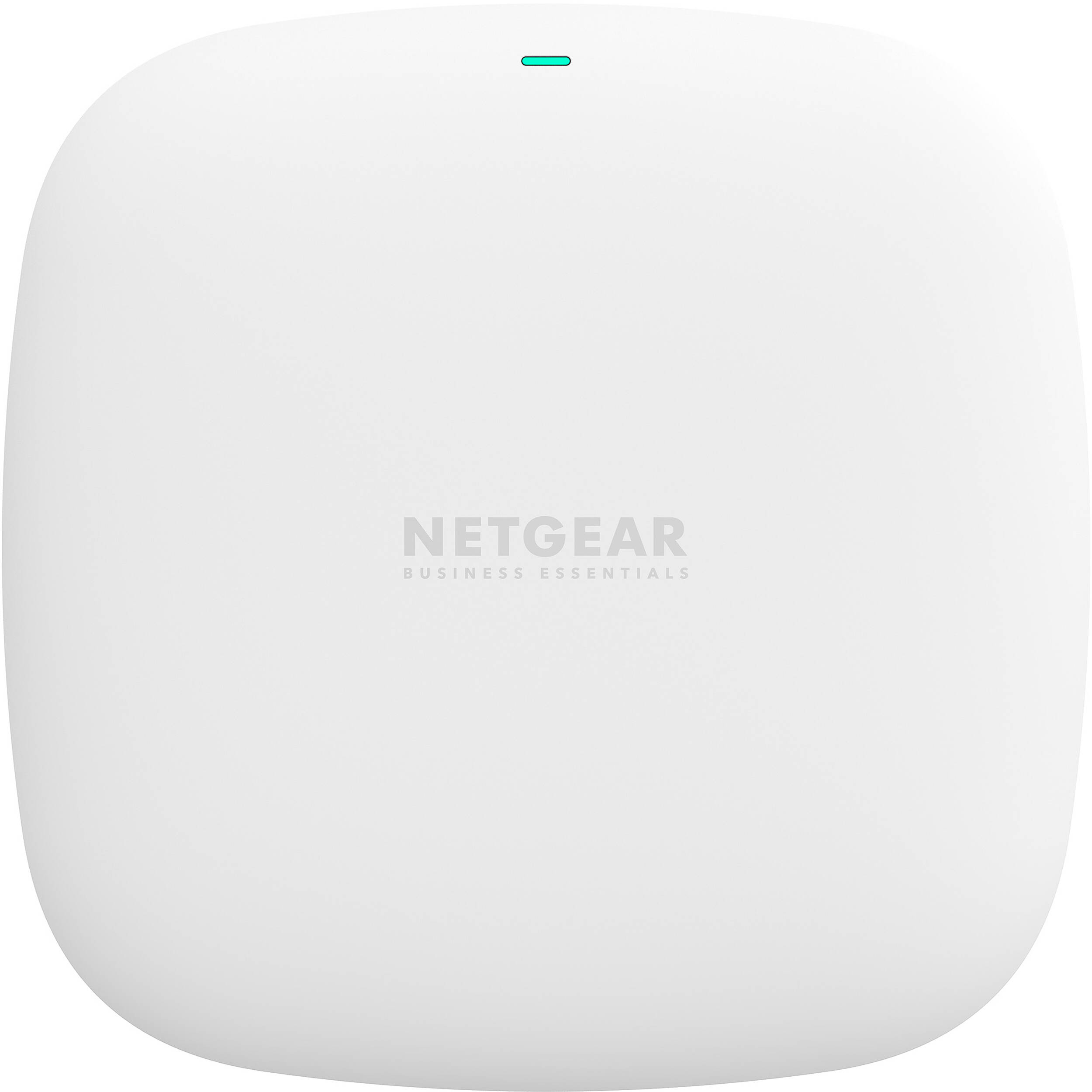 NETGEAR WAX210 AX1800 WiFi 6 indoor access point with Gigabit PoE — view 2