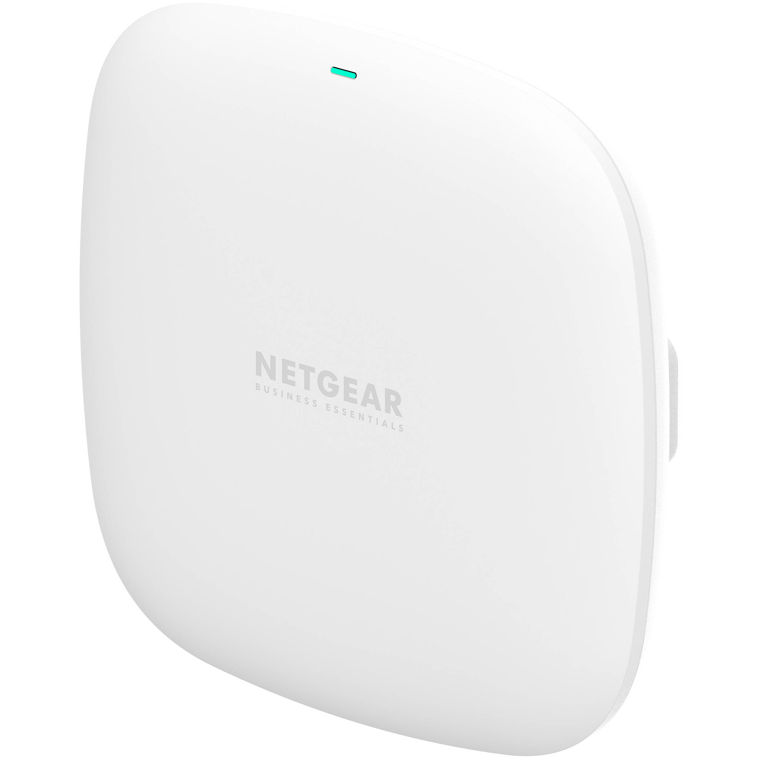 NETGEAR WAX210 AX1800 WiFi 6 indoor access point with Gigabit PoE — view 3