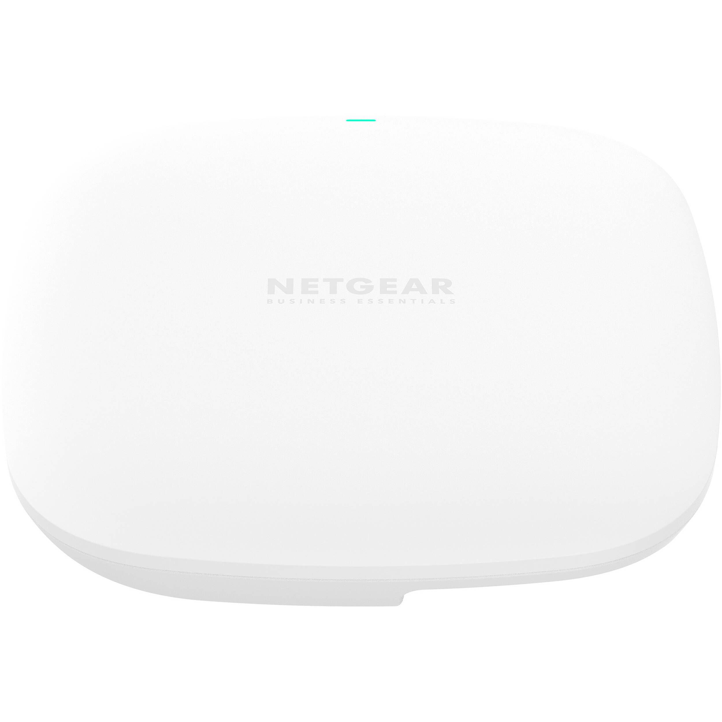 NETGEAR WAX210 AX1800 WiFi 6 indoor access point with Gigabit PoE — view 7
